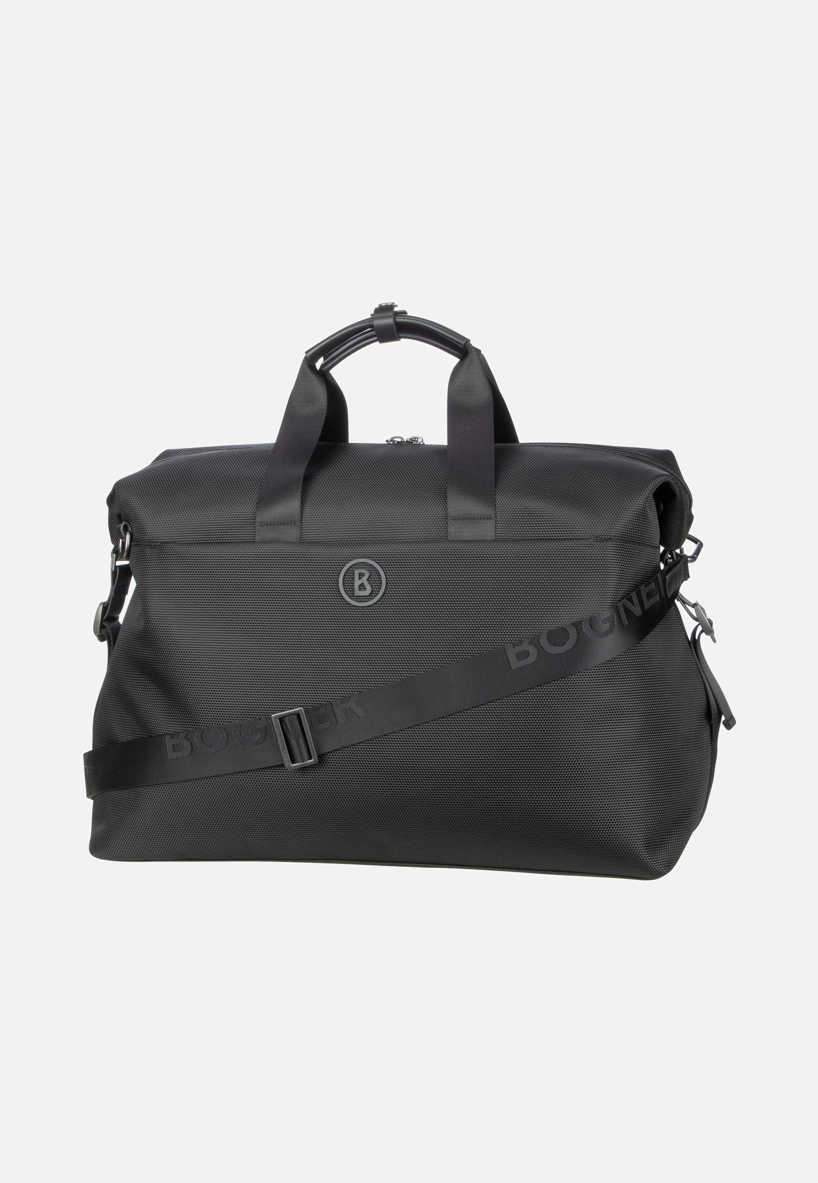 Bogner - Keystone Ewald MHZ Black - Weekender | Neutral-Image