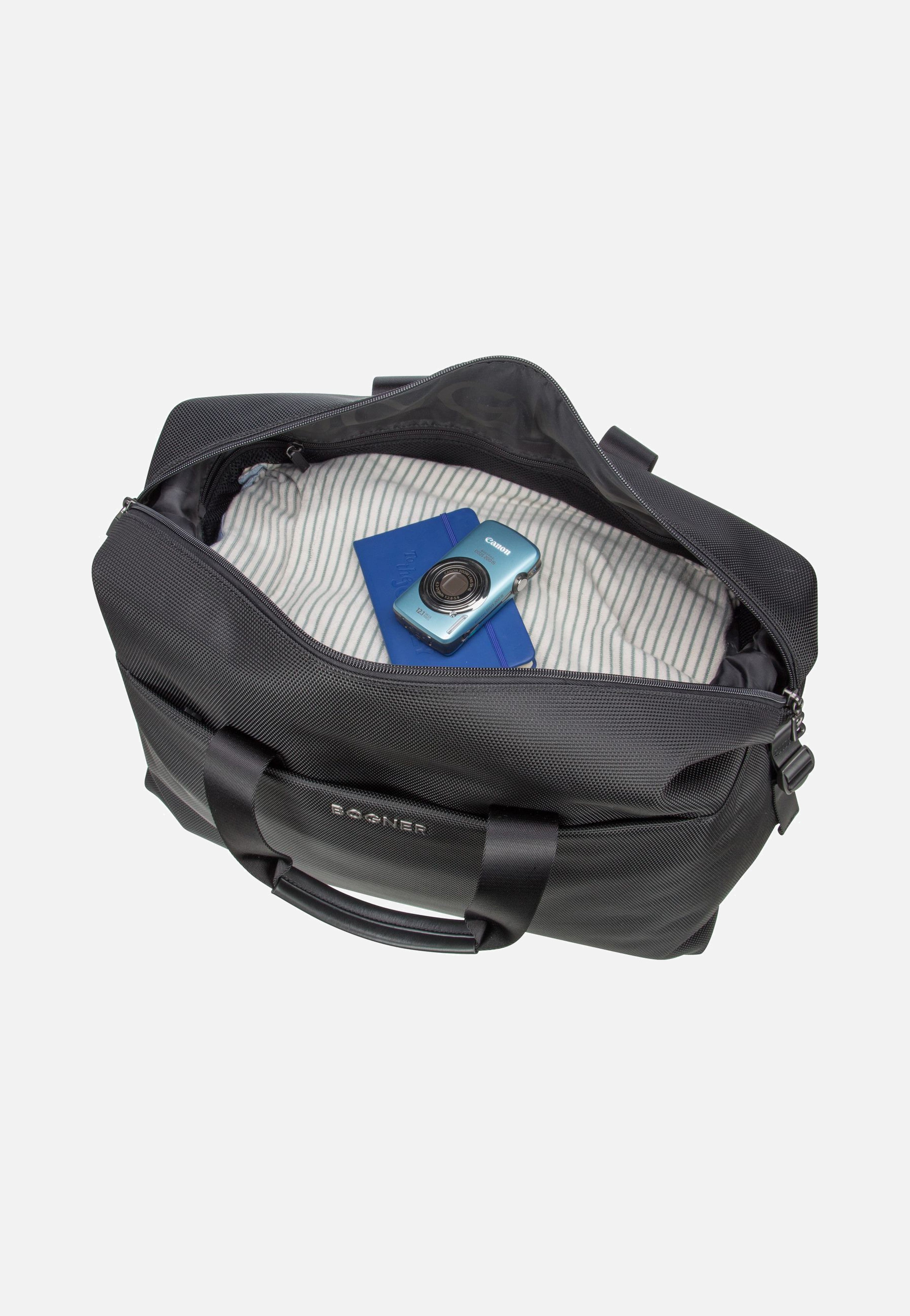 Bogner - Keystone Ewald MHZ Black - Weekender | Neutral-Image