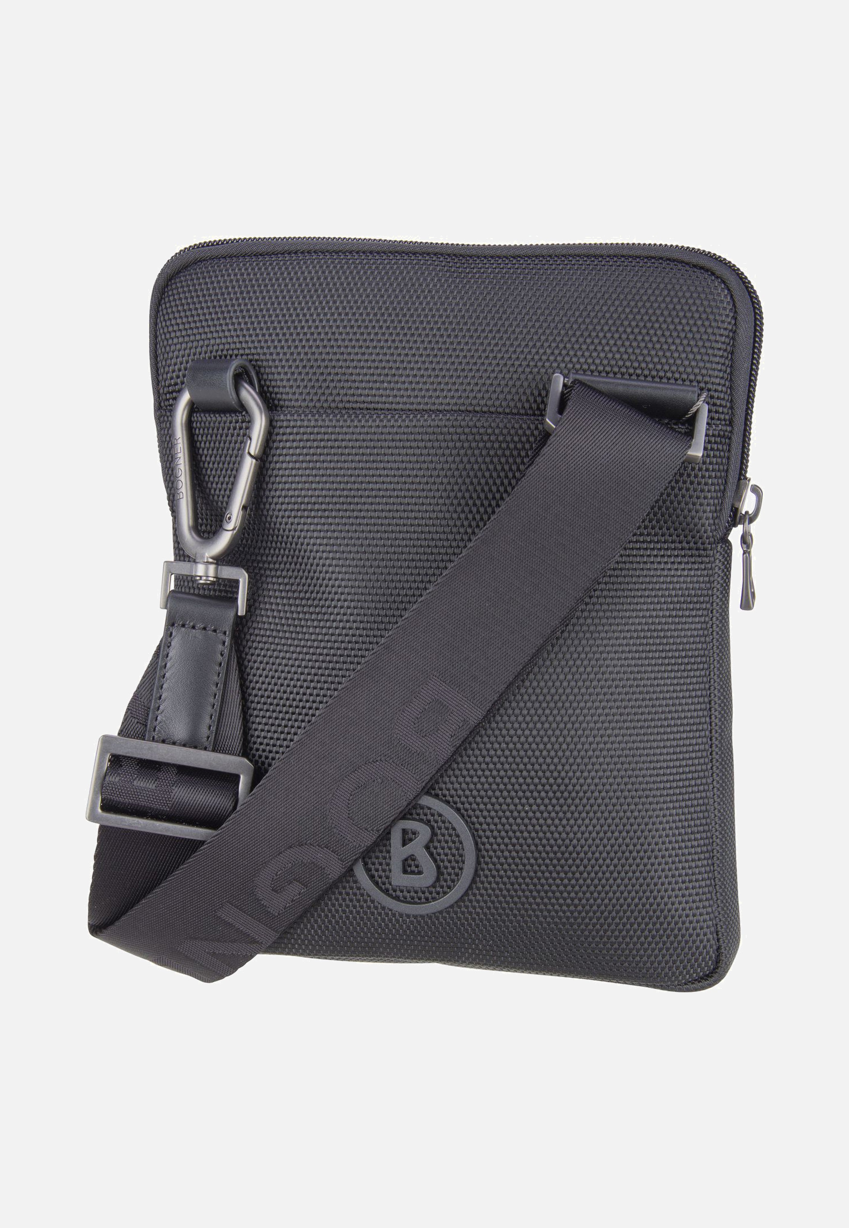 Bogner - Keystone Frank XSVZ 1 Black - Pouch Bag | Neutral-Image