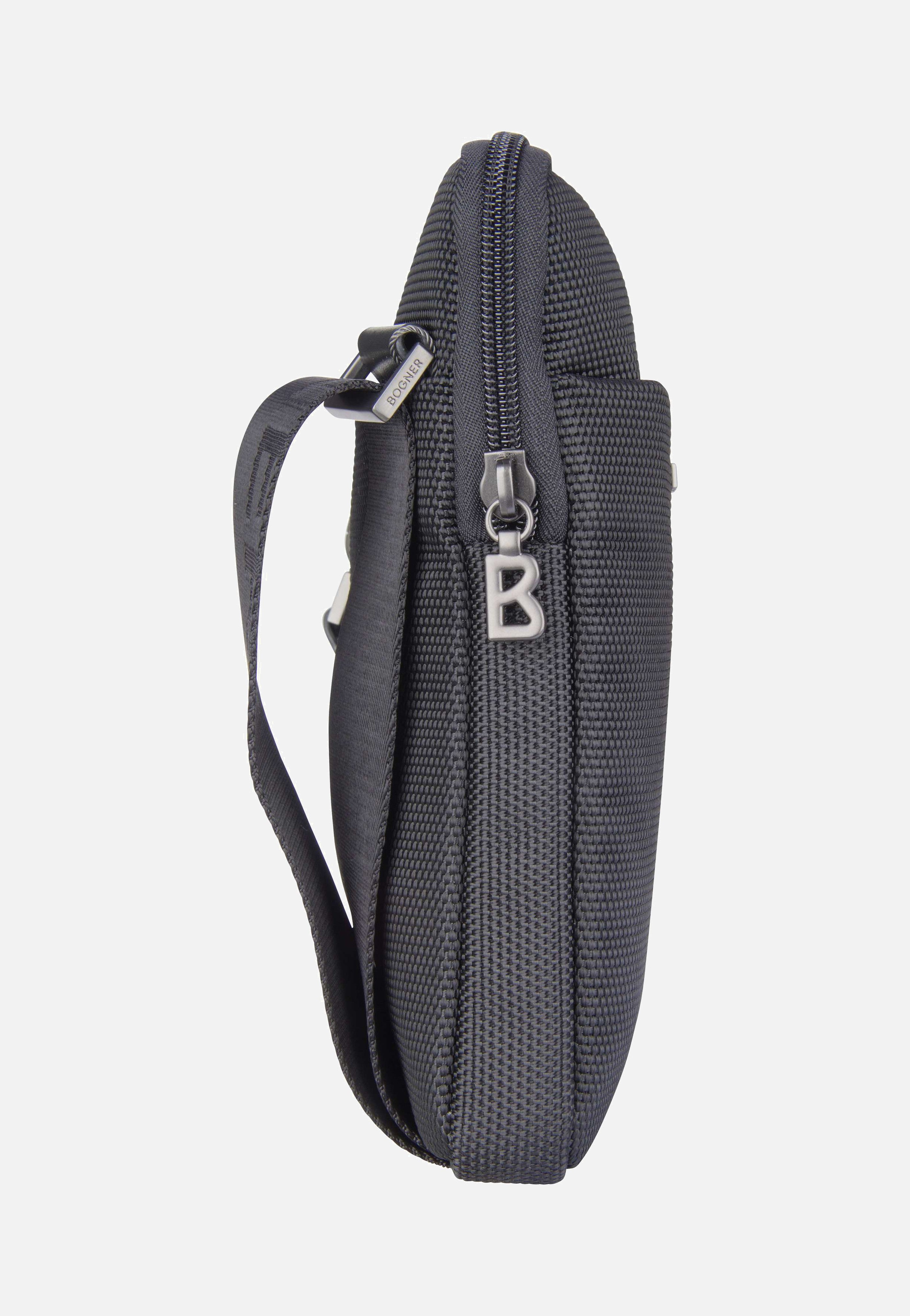 Bogner - Keystone Frank XSVZ 1 Black - Pouch Bag | Neutral-Image