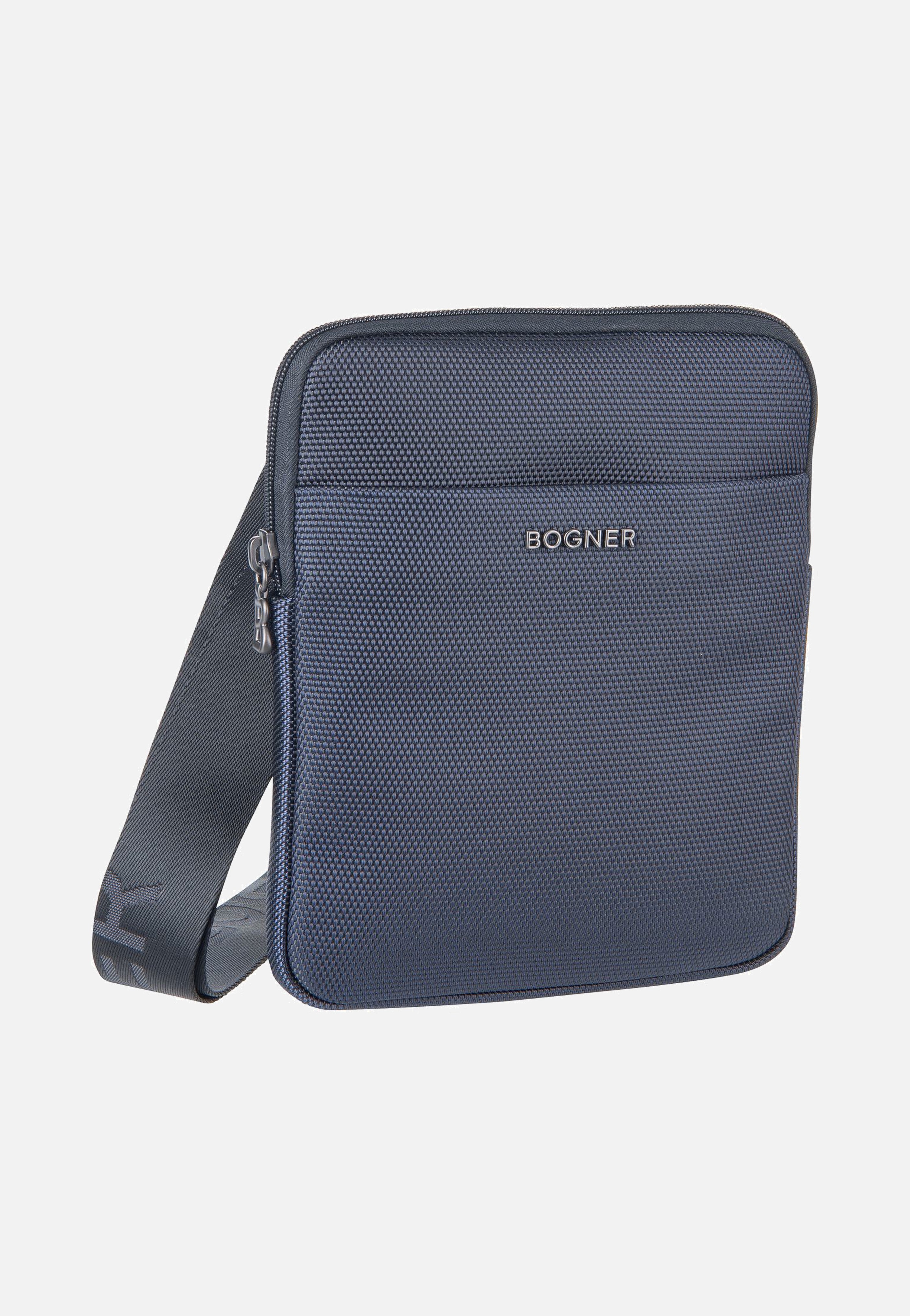 Bogner - Keystone Frank XSVZ 1 Dark Blue - Pouch Bag | Neutral-Image