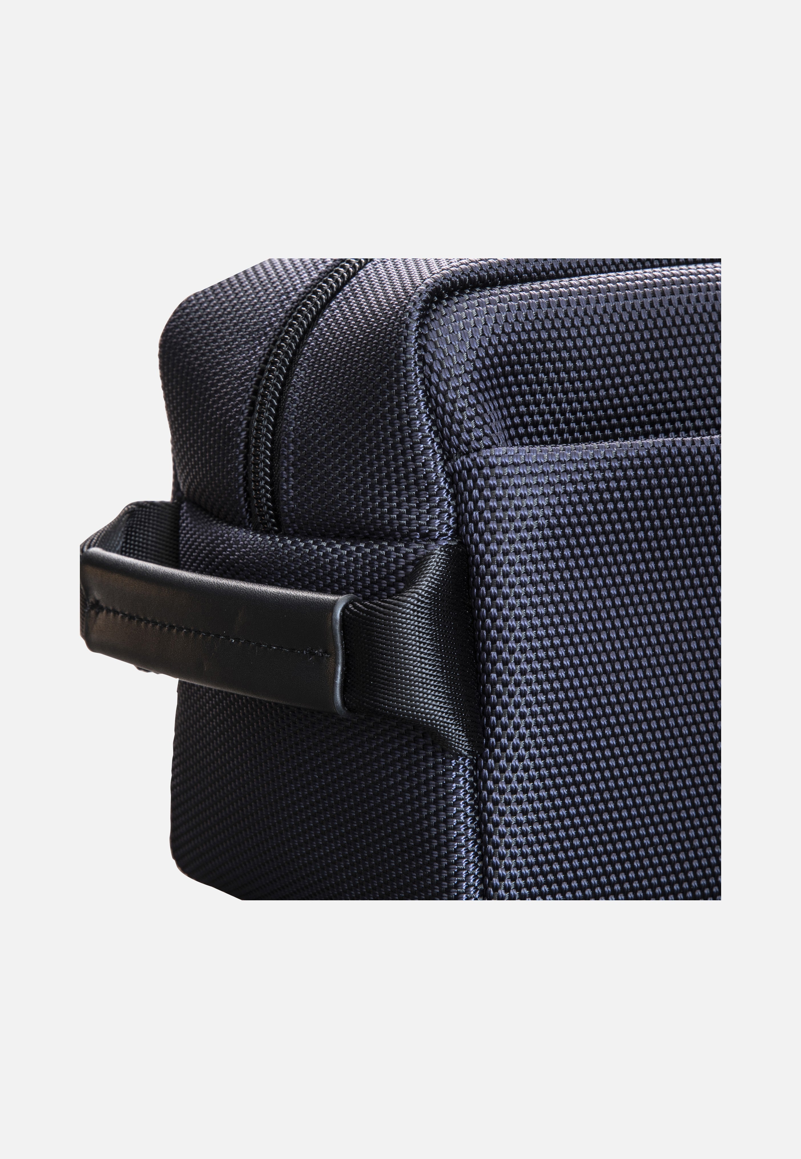 Bogner - Keystone Jona WashBag SHZ Dark Blue - Toiletry Bag | Neutral-Image