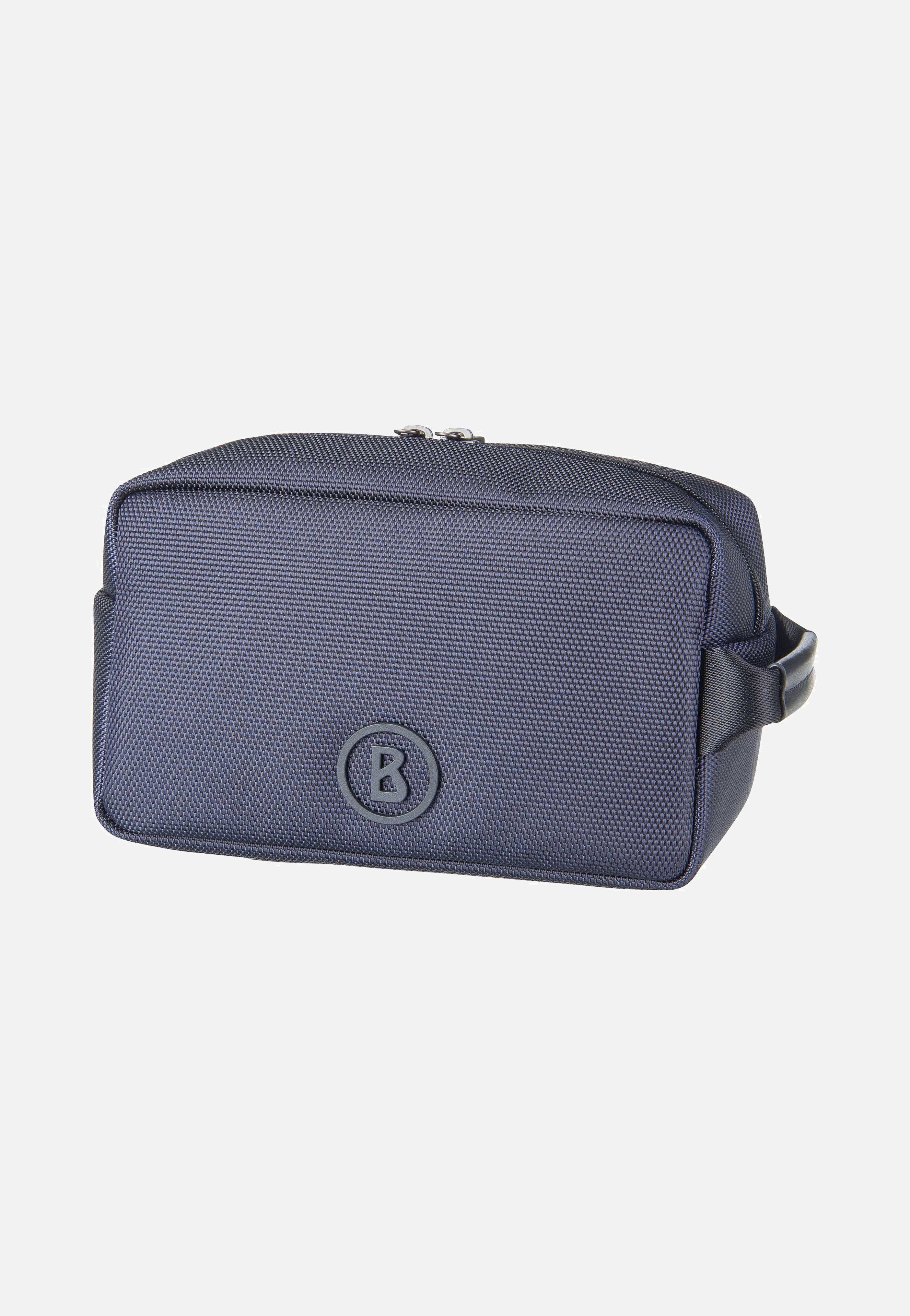 Bogner Keystone Jona WashBag SHZ Dark Blue Kulturbeutel