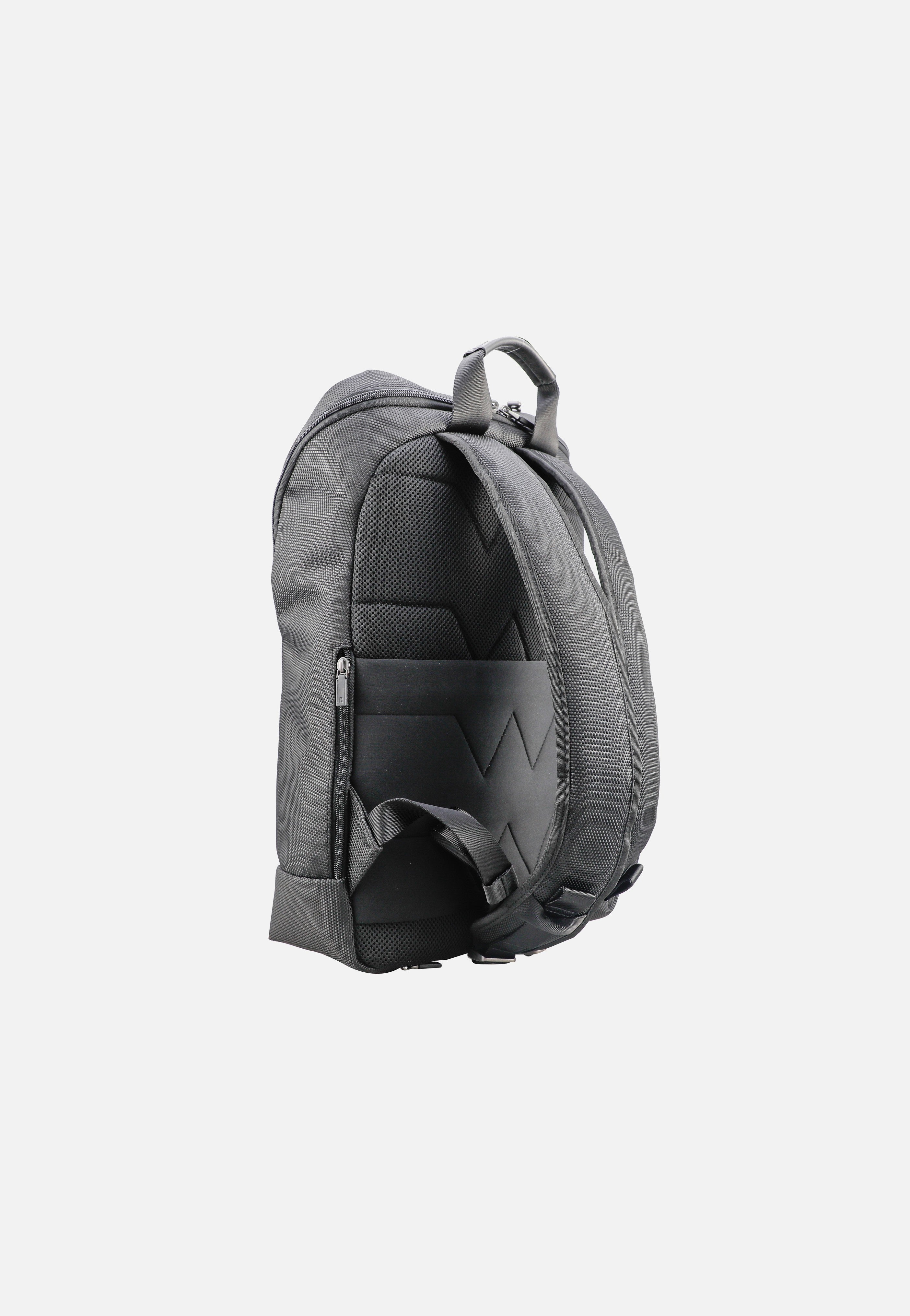 Bogner - Keystone Lennard MVZ Black - Backpack | Men-Image