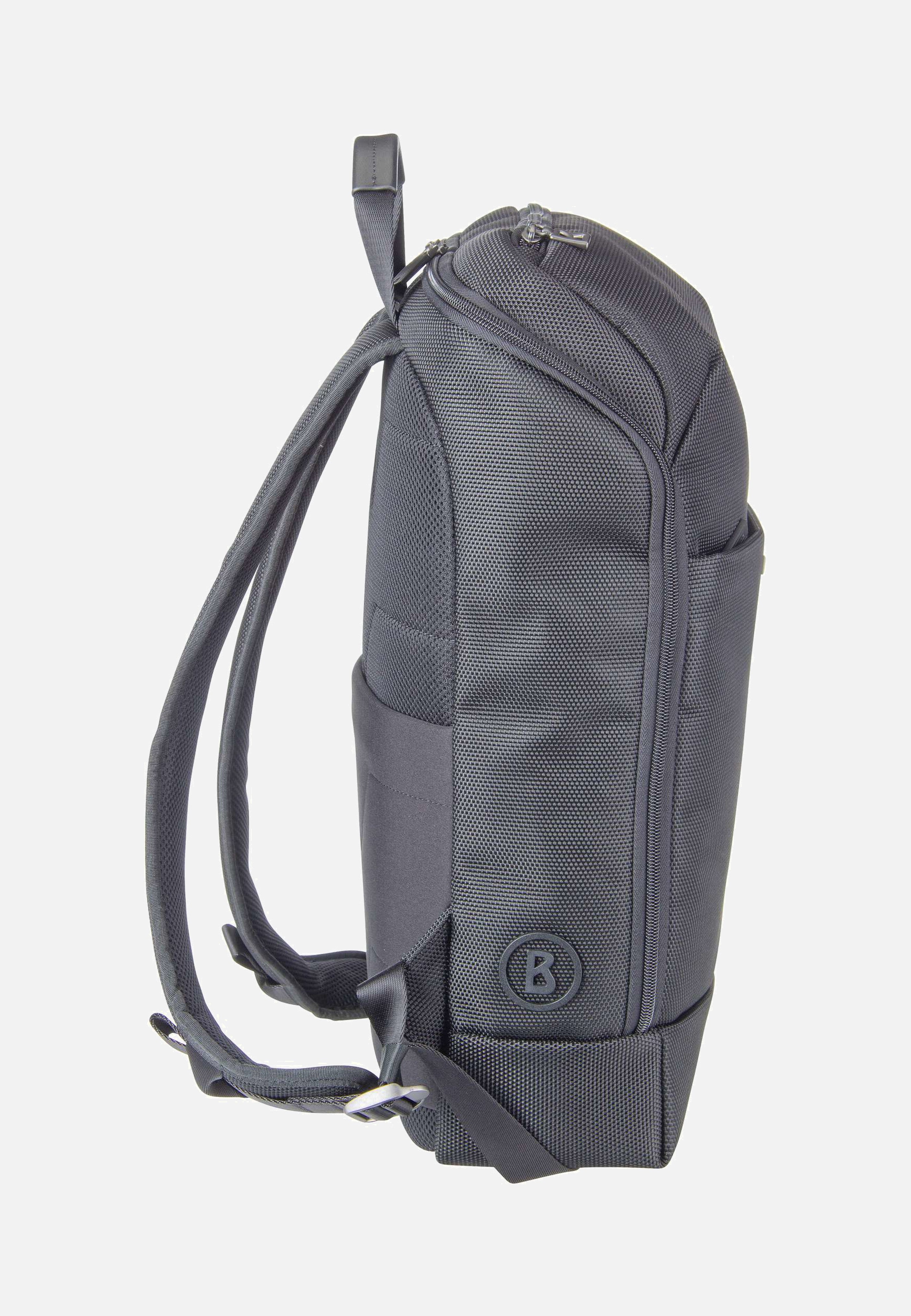 Bogner - Keystone Lennard MVZ Black - Backpack | Men-Image