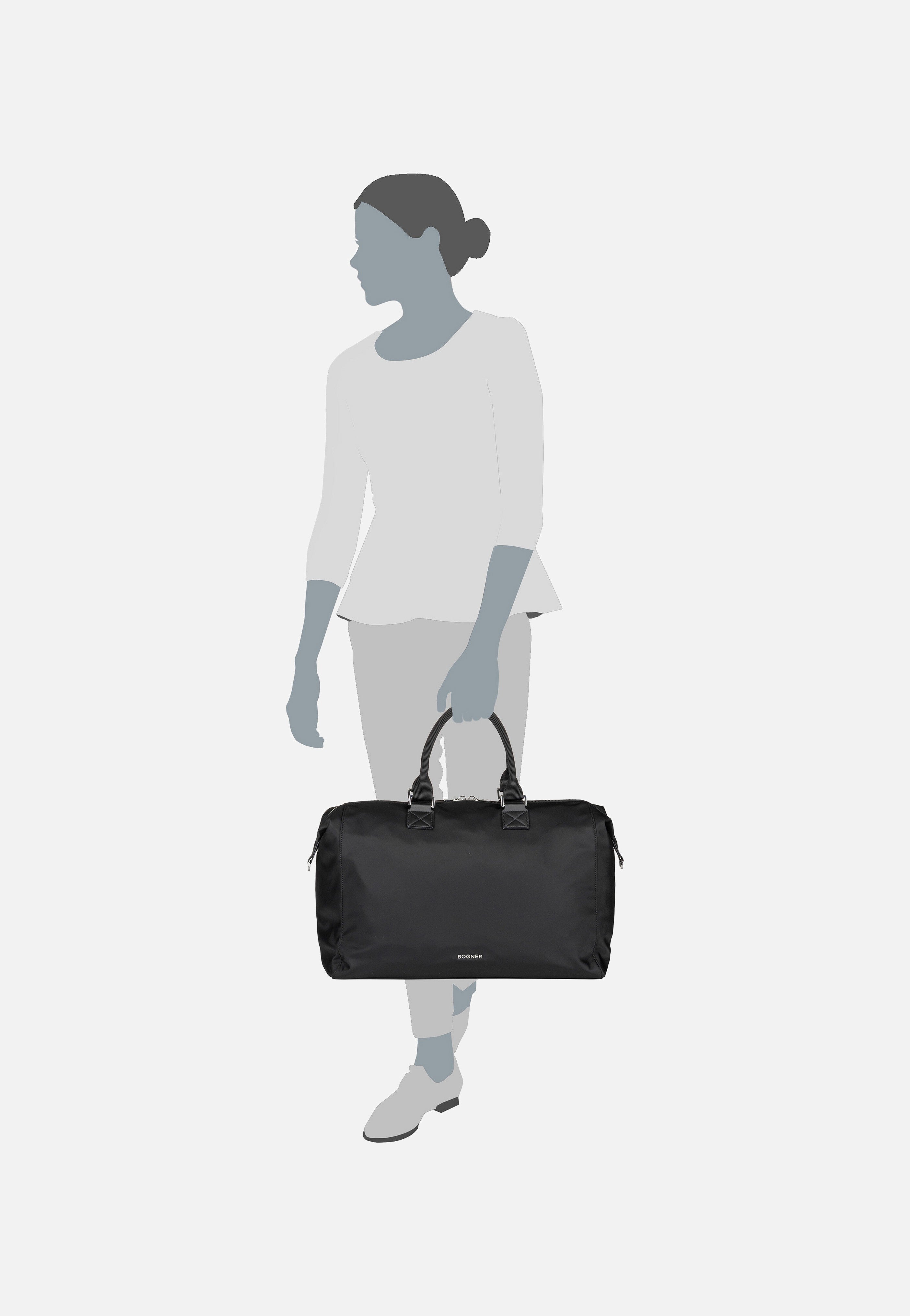 Bogner - Klosters Alia LHZ Black - Weekender | Neutral-Image