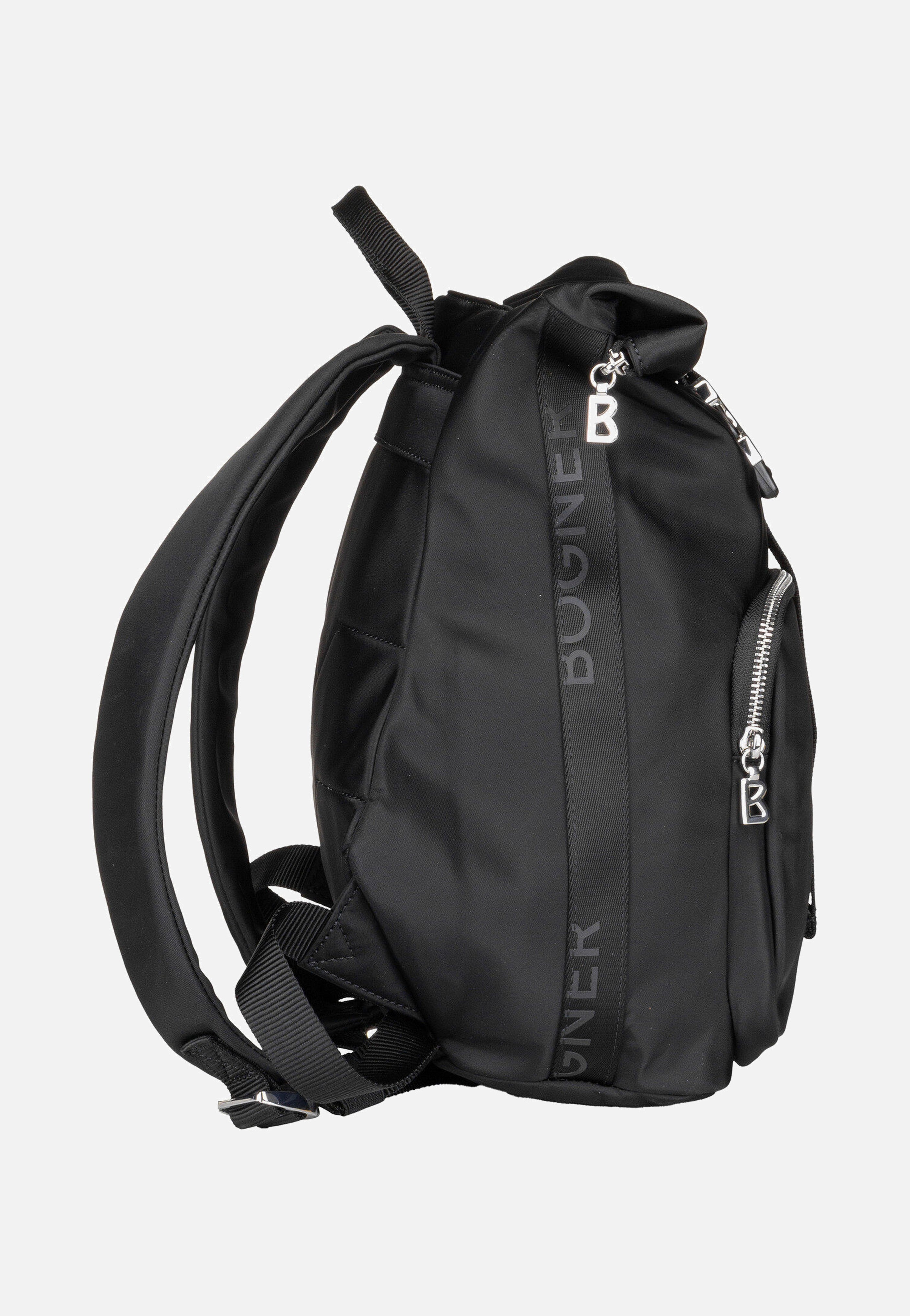 Bogner - Klosters Eike MVF Black - Backpack | Women-Image