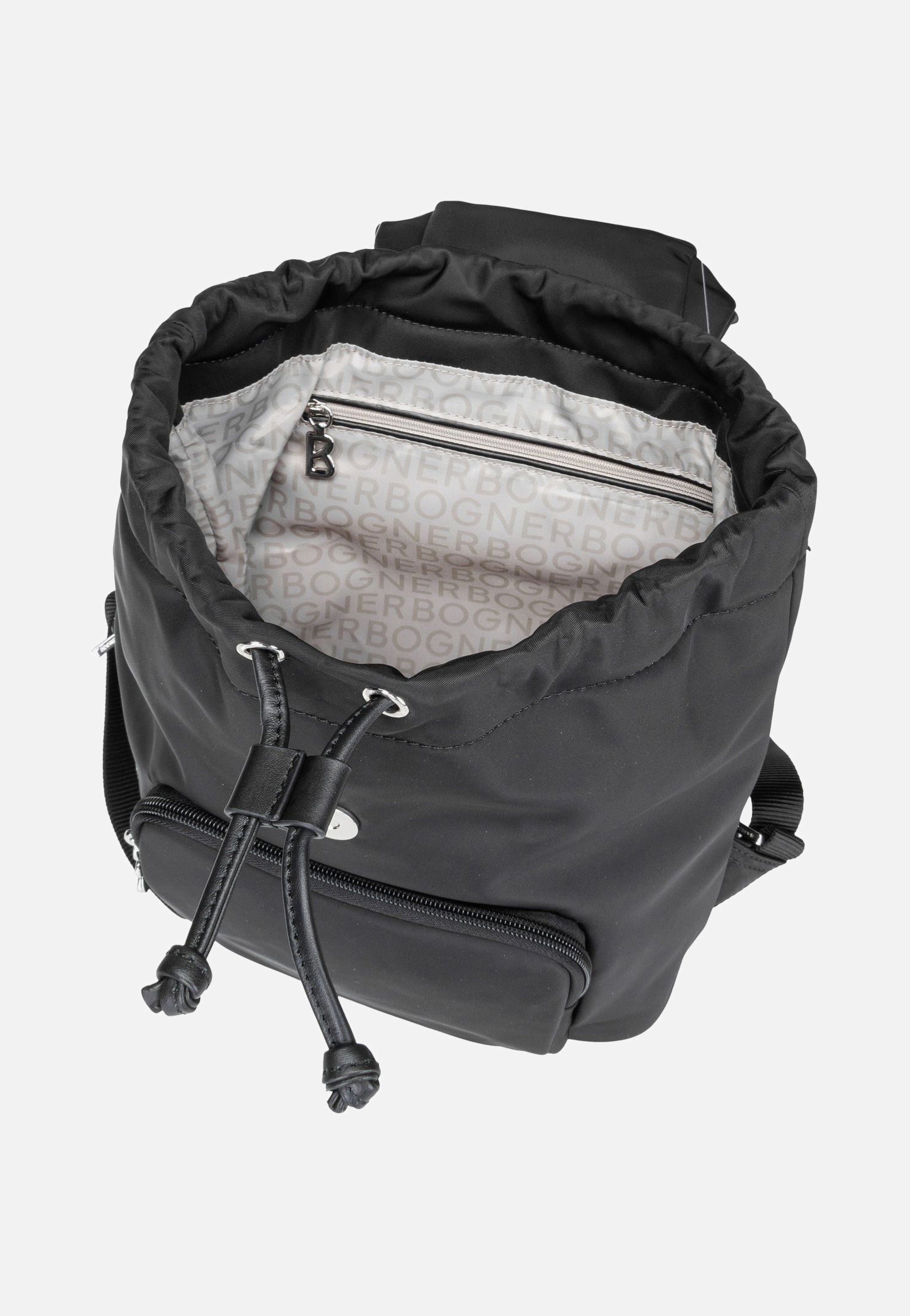 Bogner - Klosters Feline SVF Black - Backpack | Women-Image