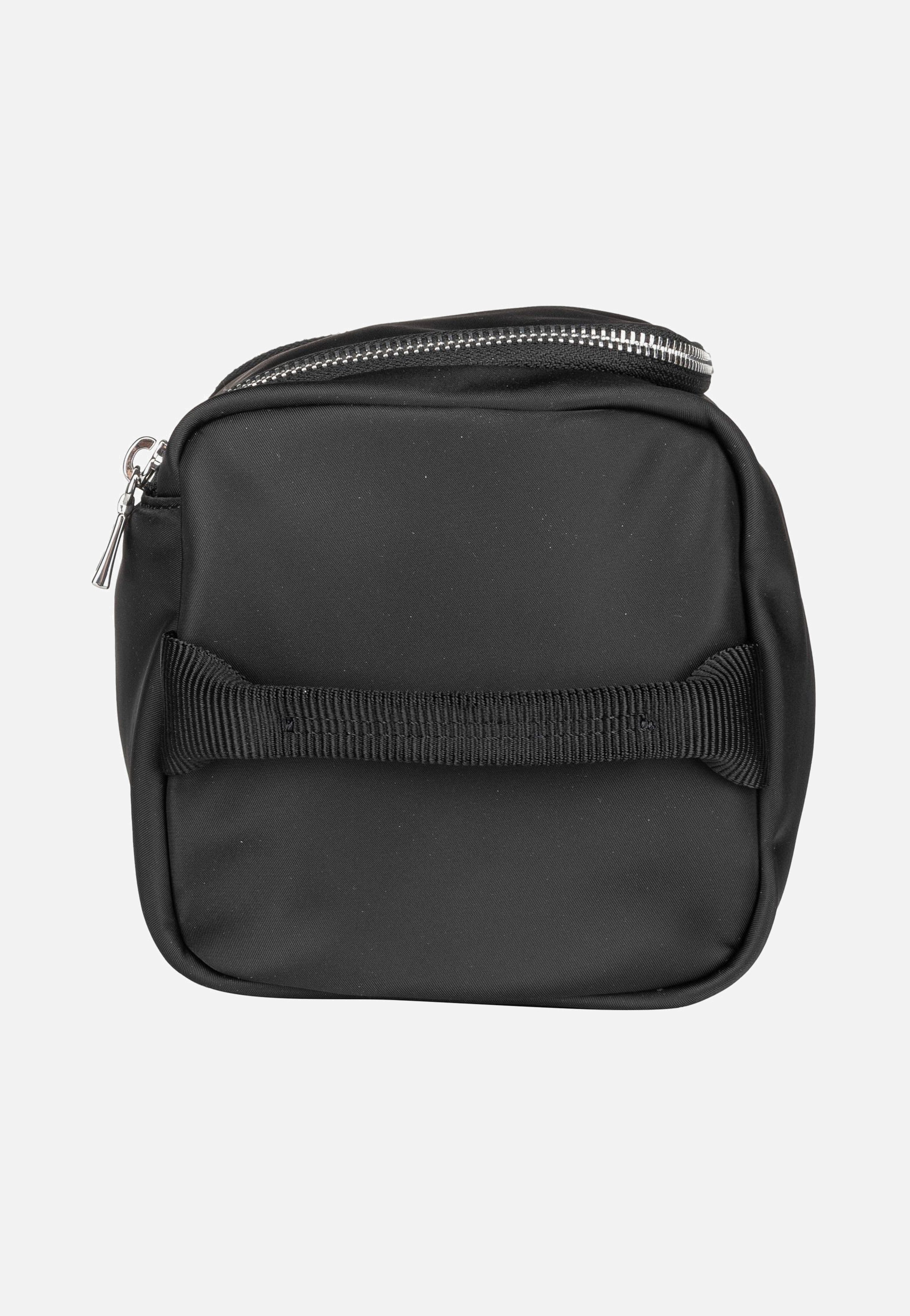 Bogner - Klosters Fria Washbag SHZ Black - Cosmetic Bag | Women-Image