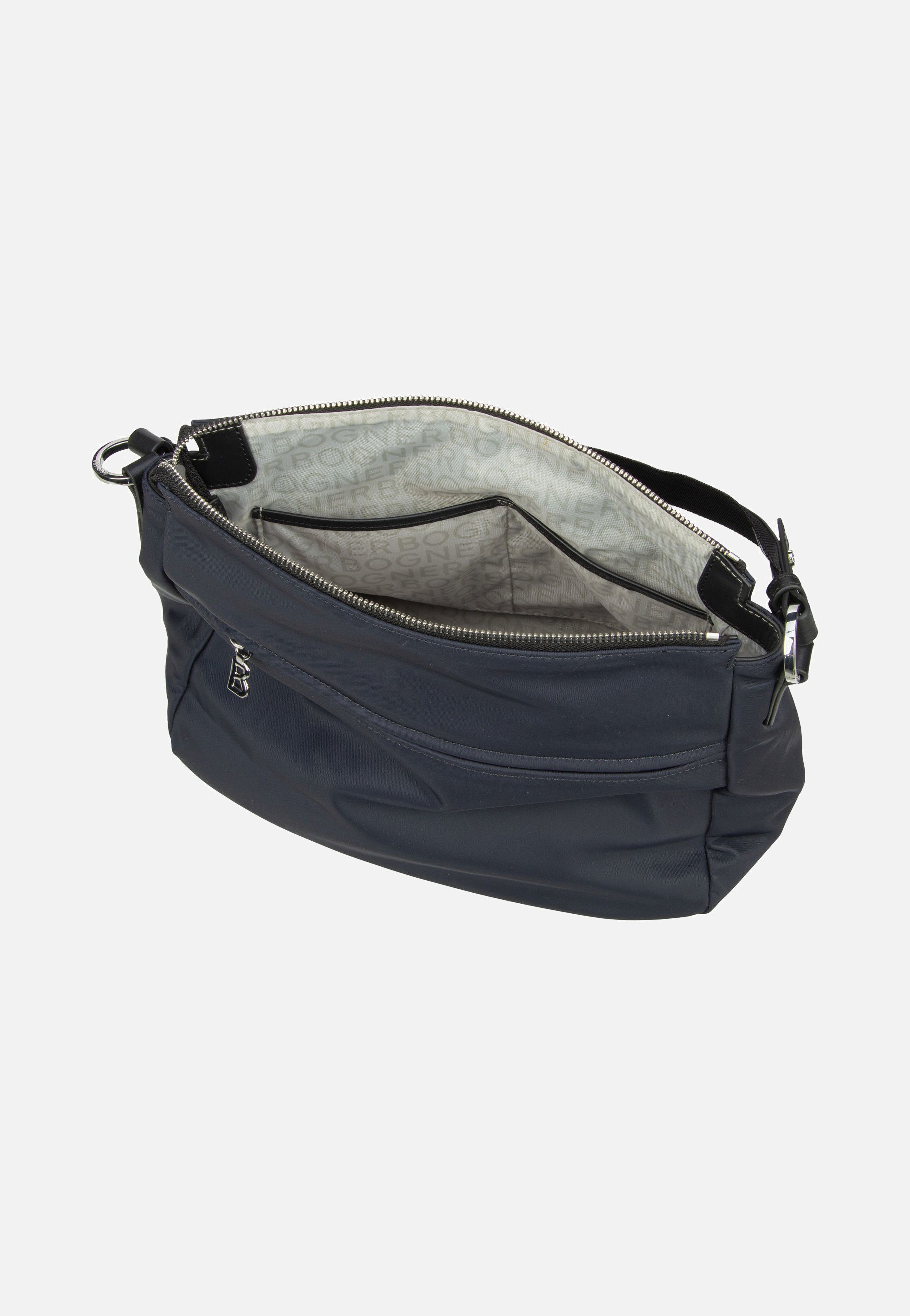 Bogner - Klosters Isalie Hobo MVZ Dark Blue - Hobo Bag | Women-Image