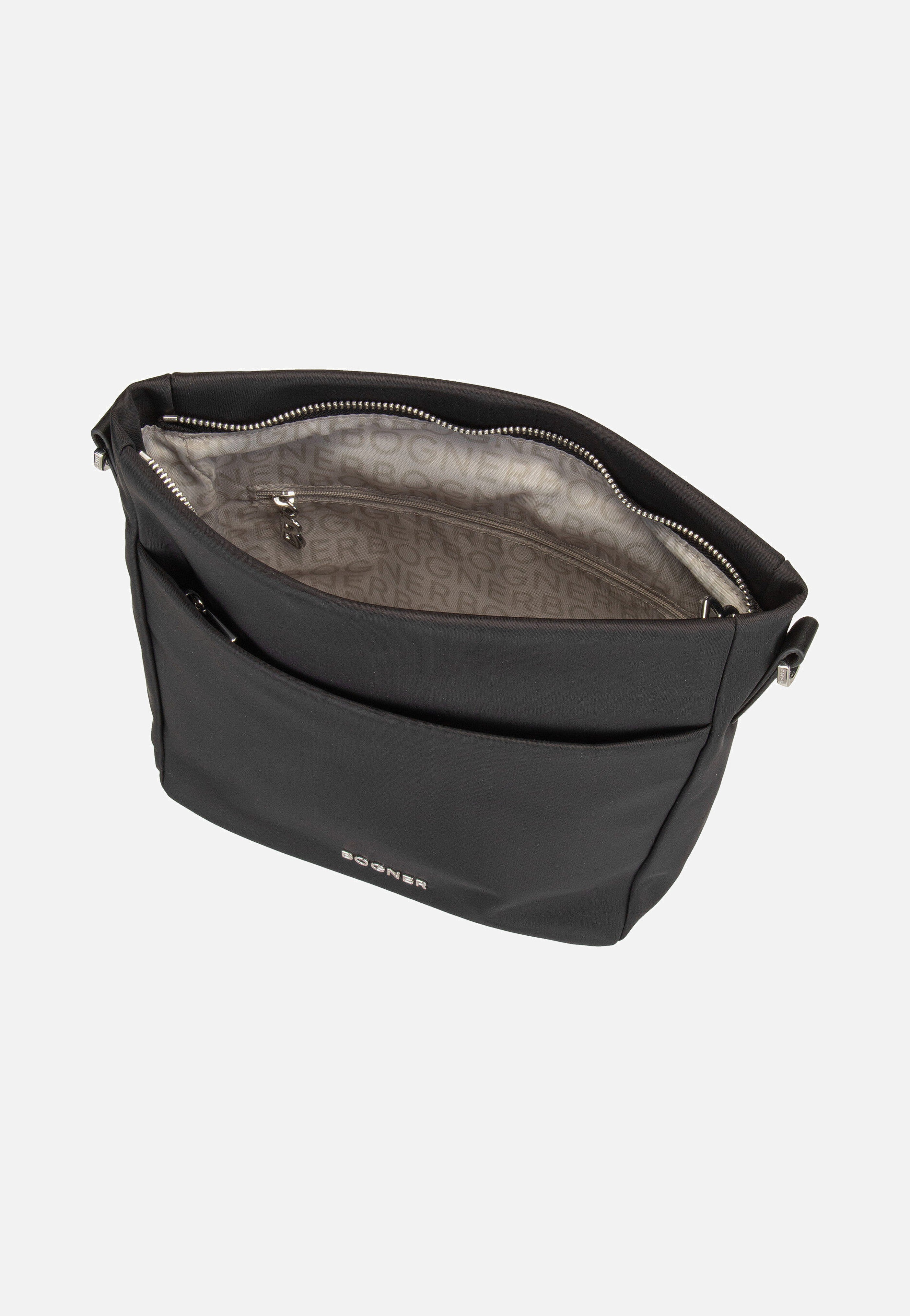 Bogner - Klosters Juna MVZ Black - Pouch Bag | Women-Image