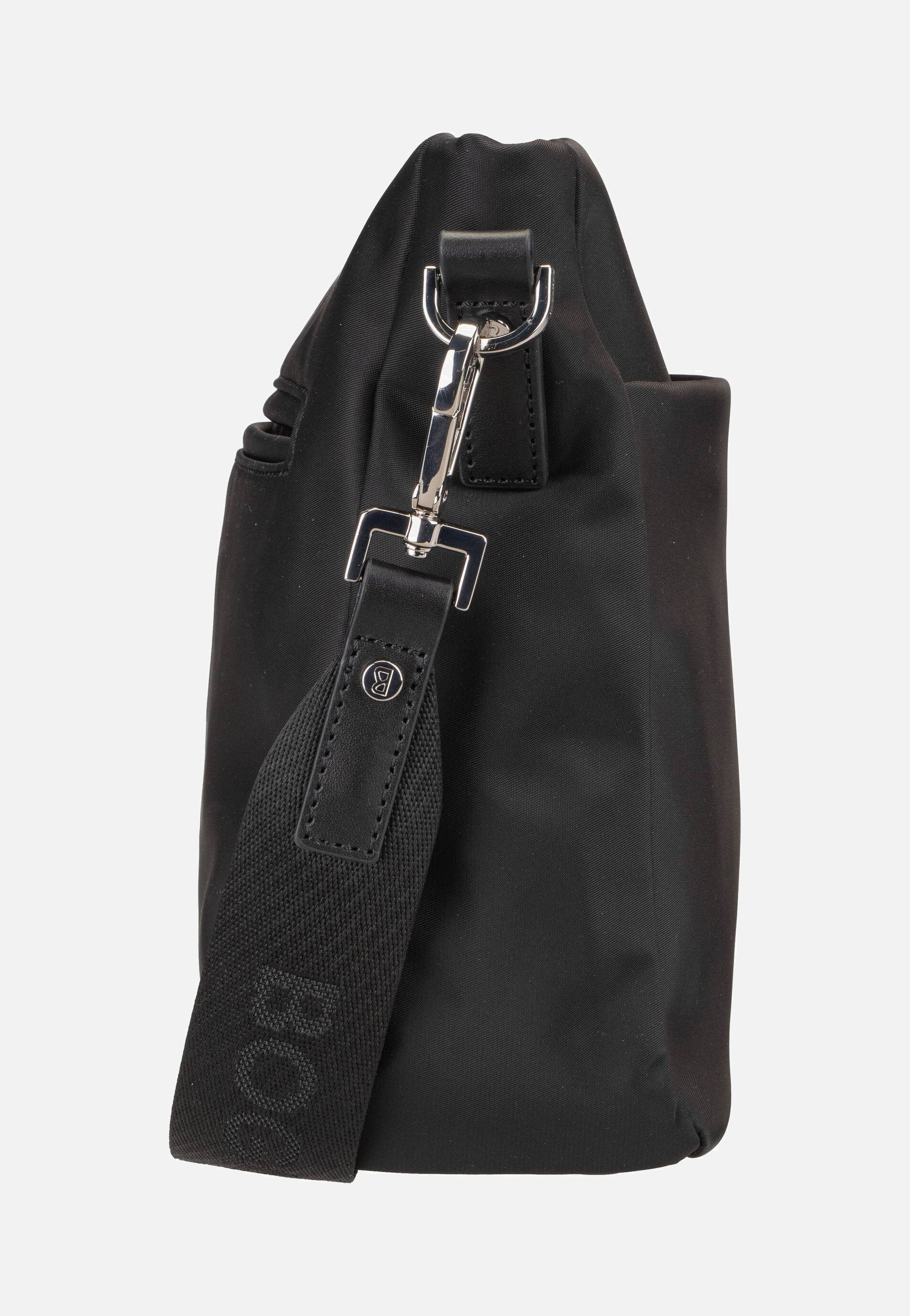 Bogner - Klosters Juna MVZ Black - Pouch Bag | Women-Image