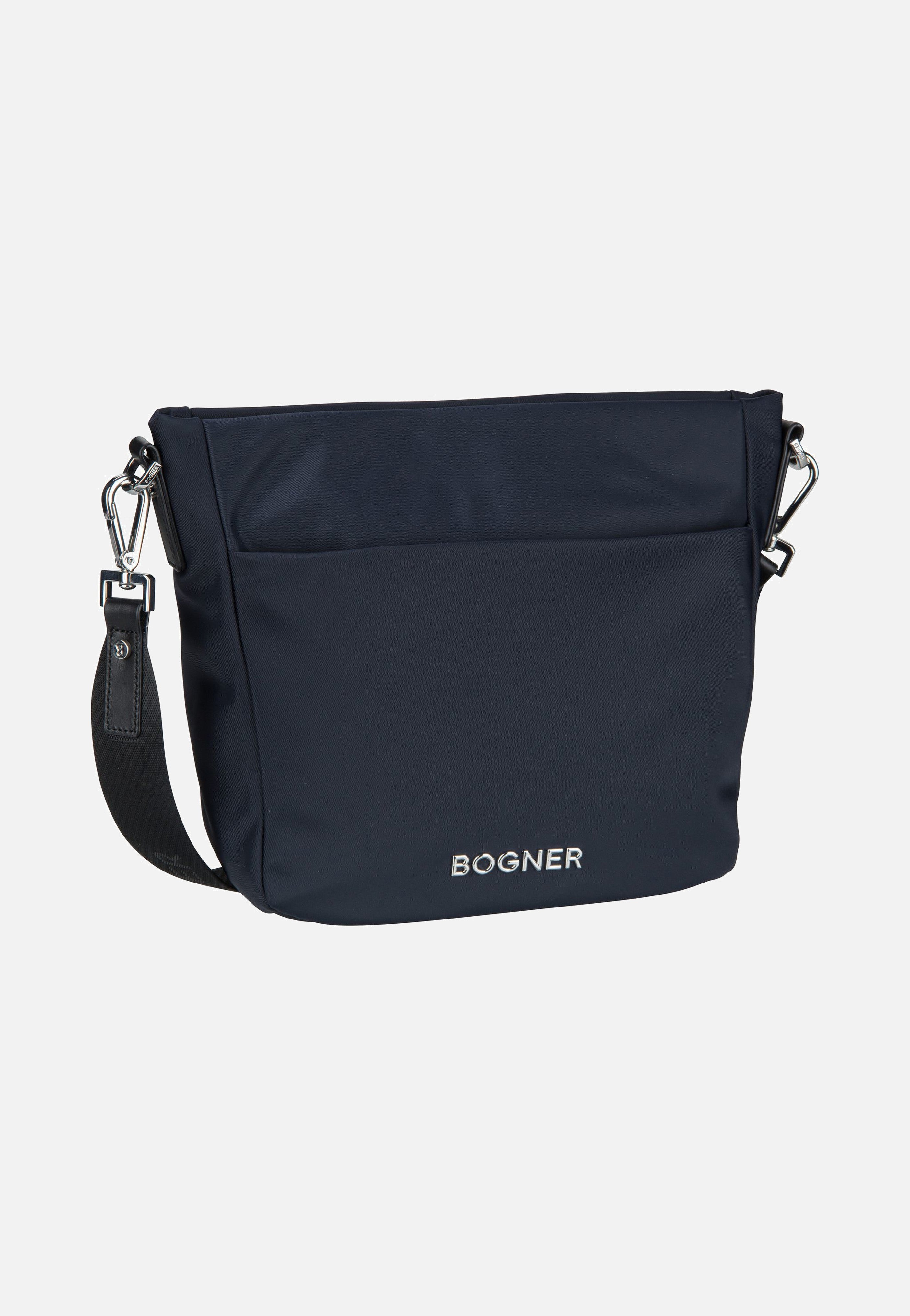 Bogner - Klosters Juna MVZ Dark Blue - Pouch Bag | Women-Image