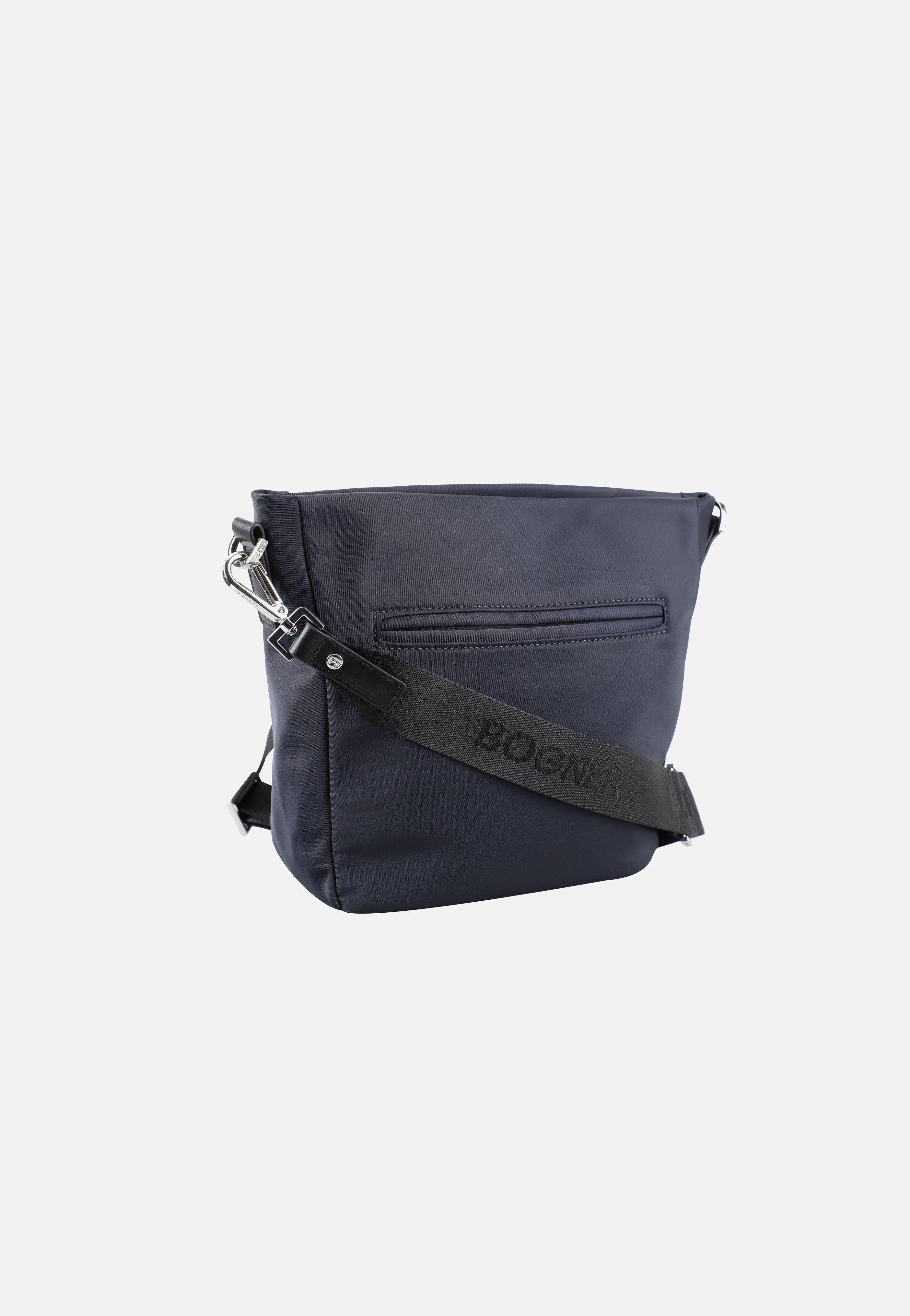Bogner - Klosters Juna MVZ Dark Blue - Pouch Bag | Women-Image