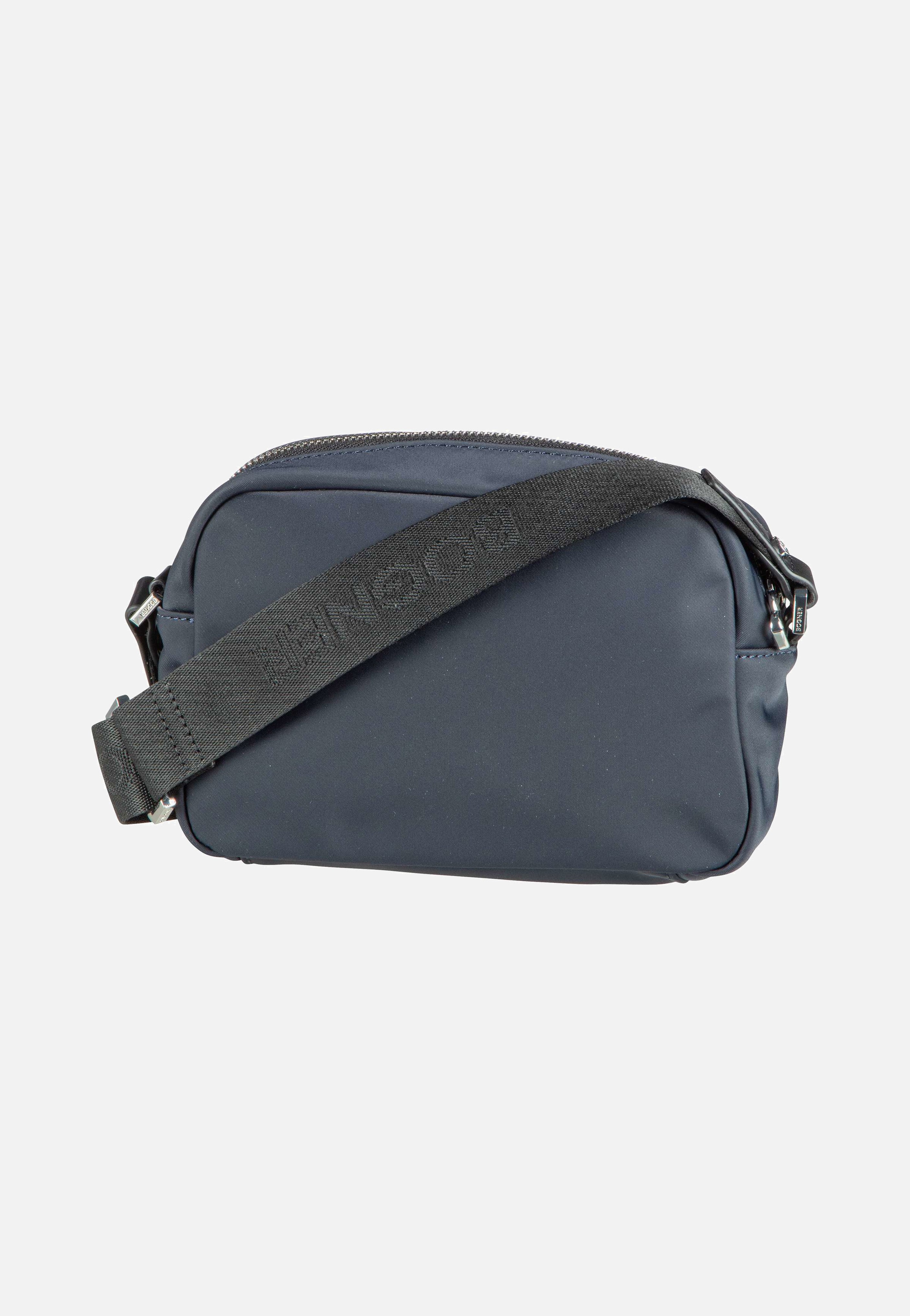 Bogner - Klosters Lidia XSHZ Dark Blue - Shoulder Bag | Women-Image