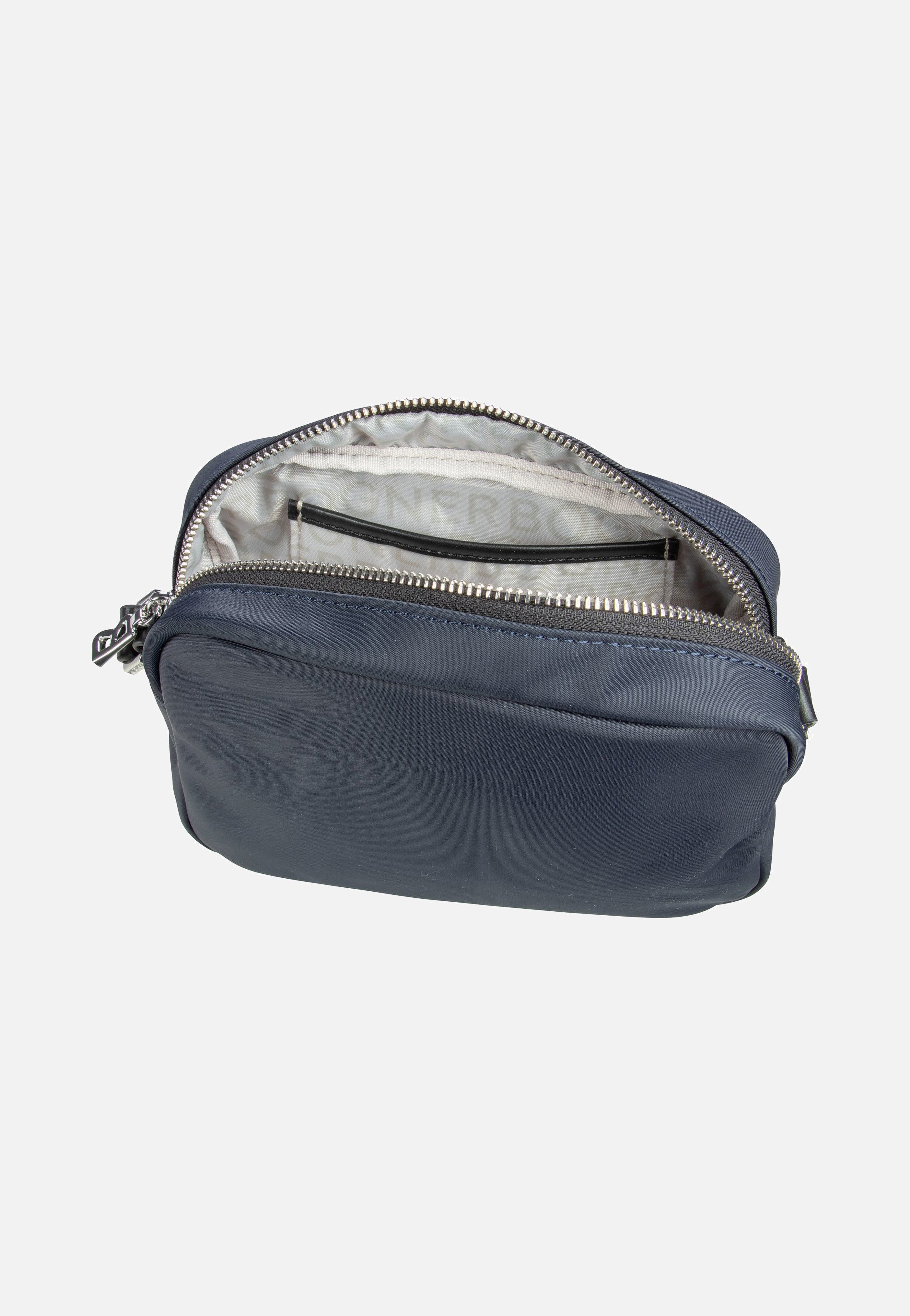 Bogner - Klosters Lidia XSHZ Dark Blue - Shoulder Bag | Women-Image