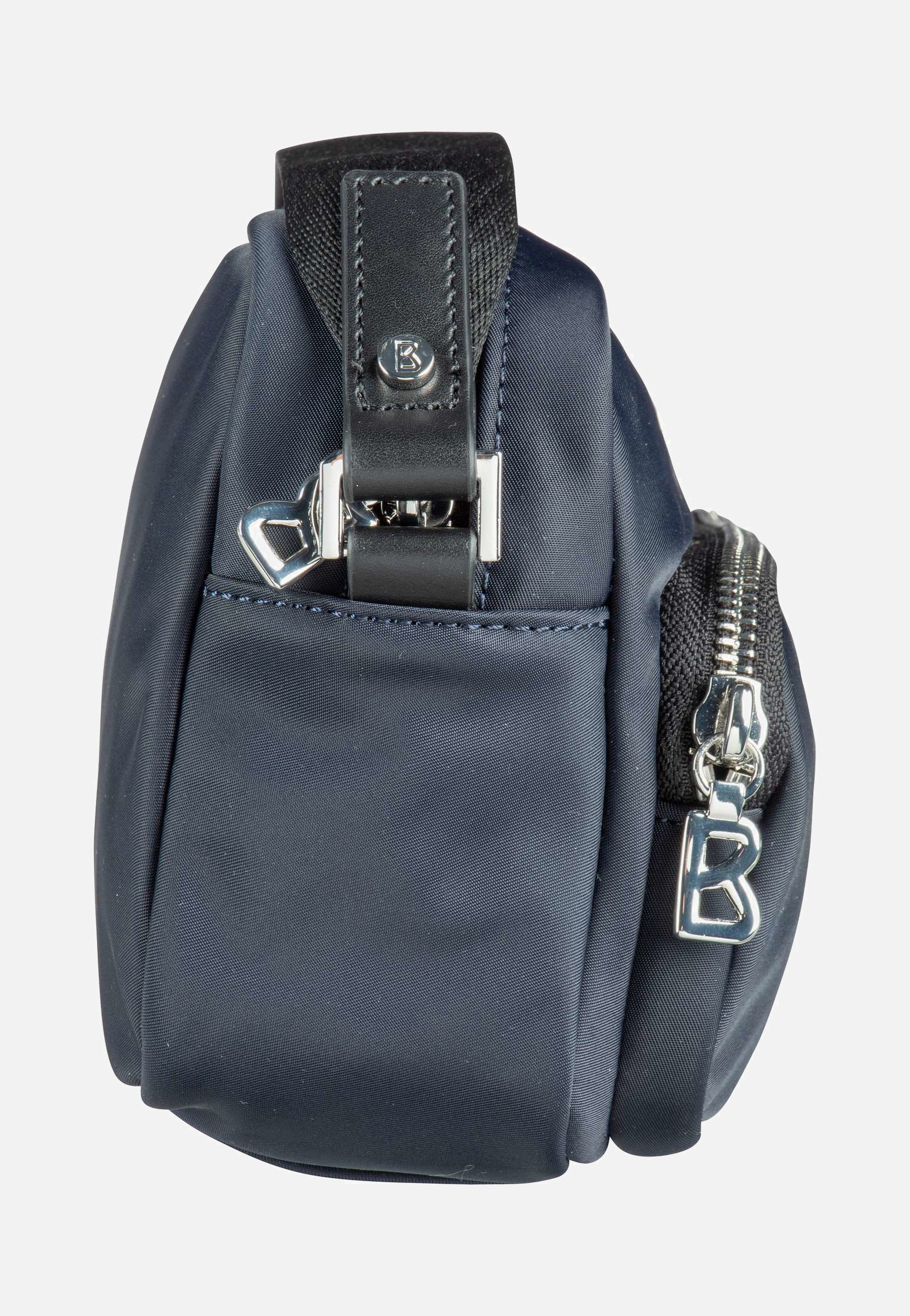 Bogner - Klosters Lidia XSHZ Dark Blue - Crossbody Bag | Women-Image