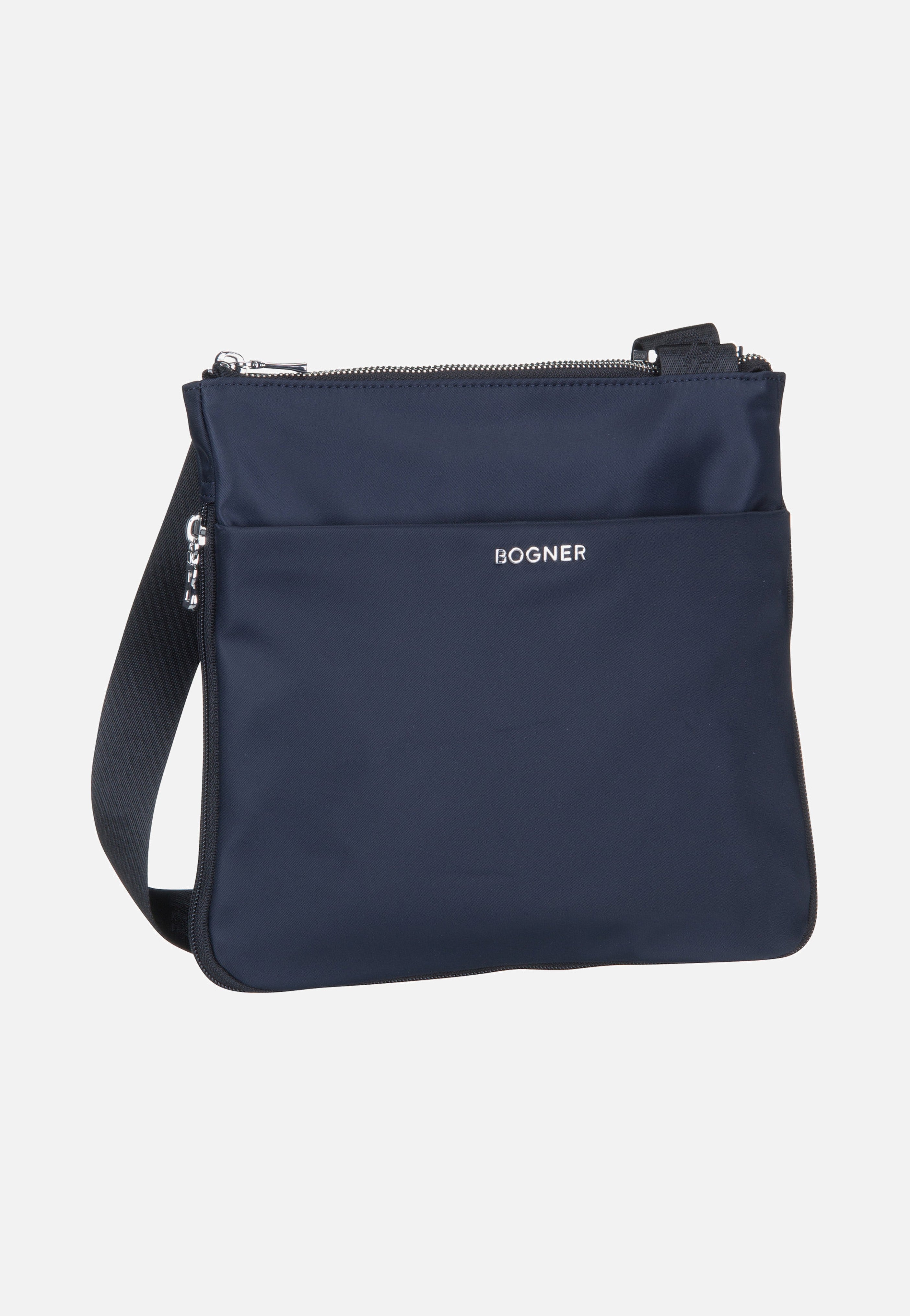 Bogner - Klosters Serena LVZ Dark Blue - Pouch Bag | Women-Image