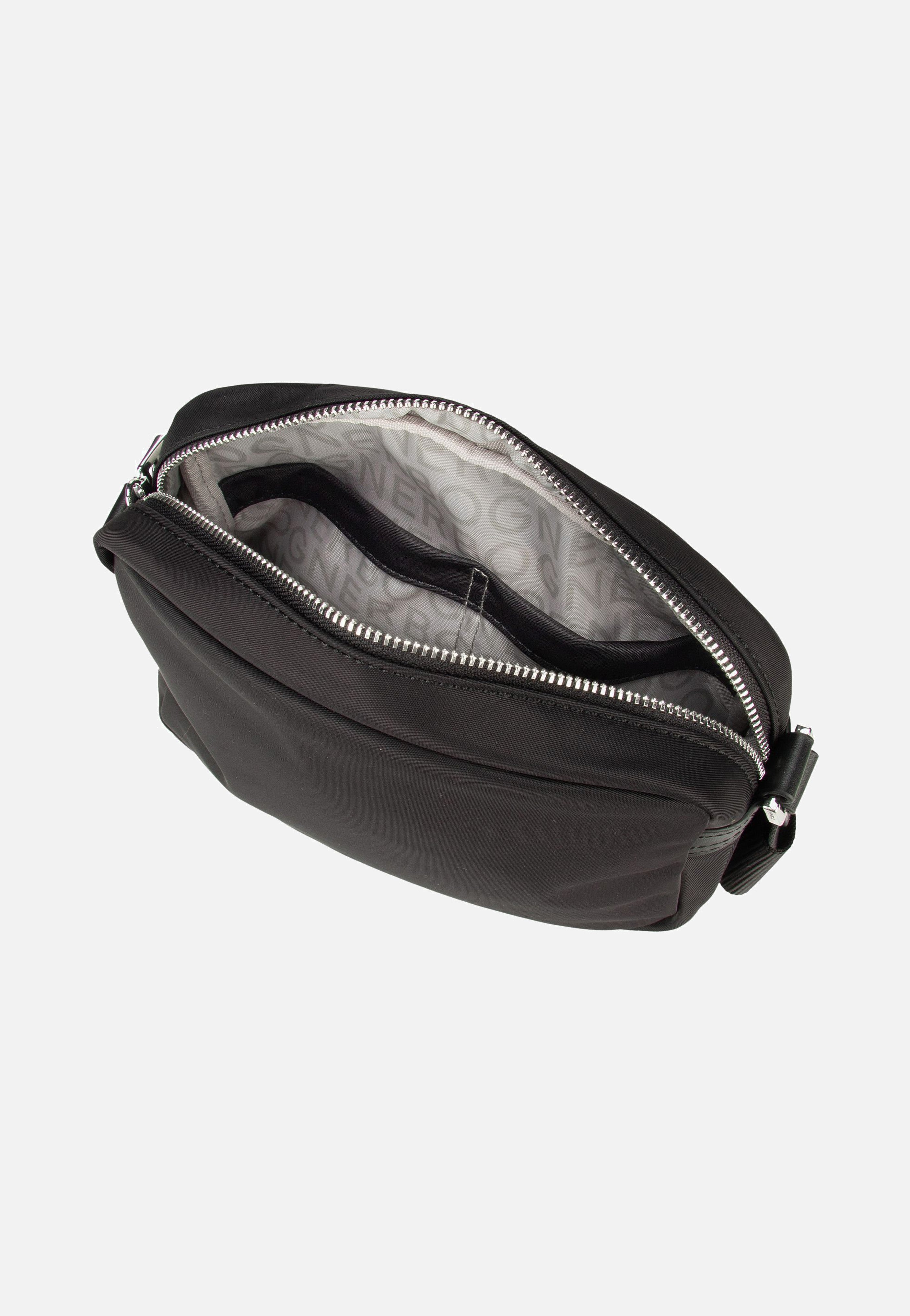 Bogner - Maggia Lidia XSHZ Black - Crossbody Bag | Women-Image