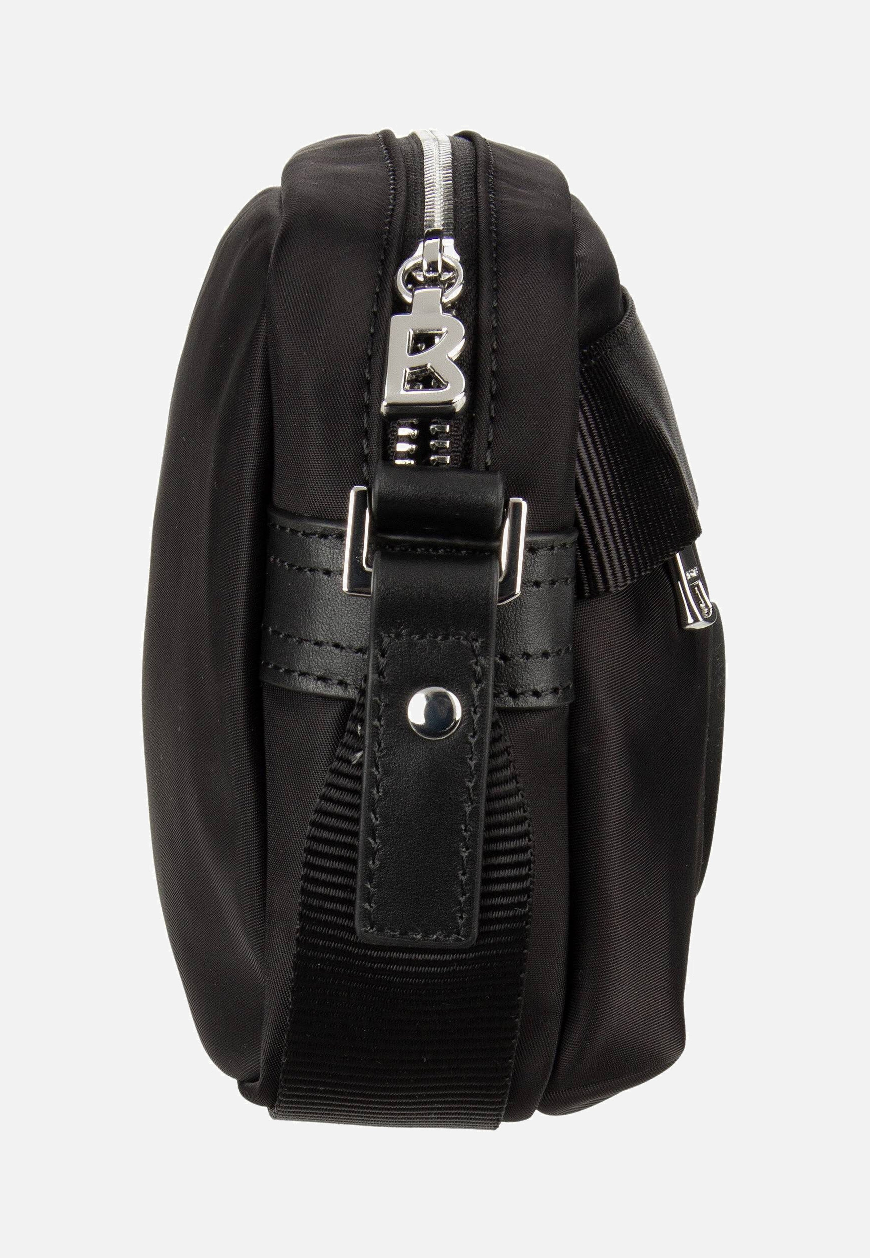 Bogner - Maggia Lidia XSHZ Black - Crossbody Bag | Women-Image