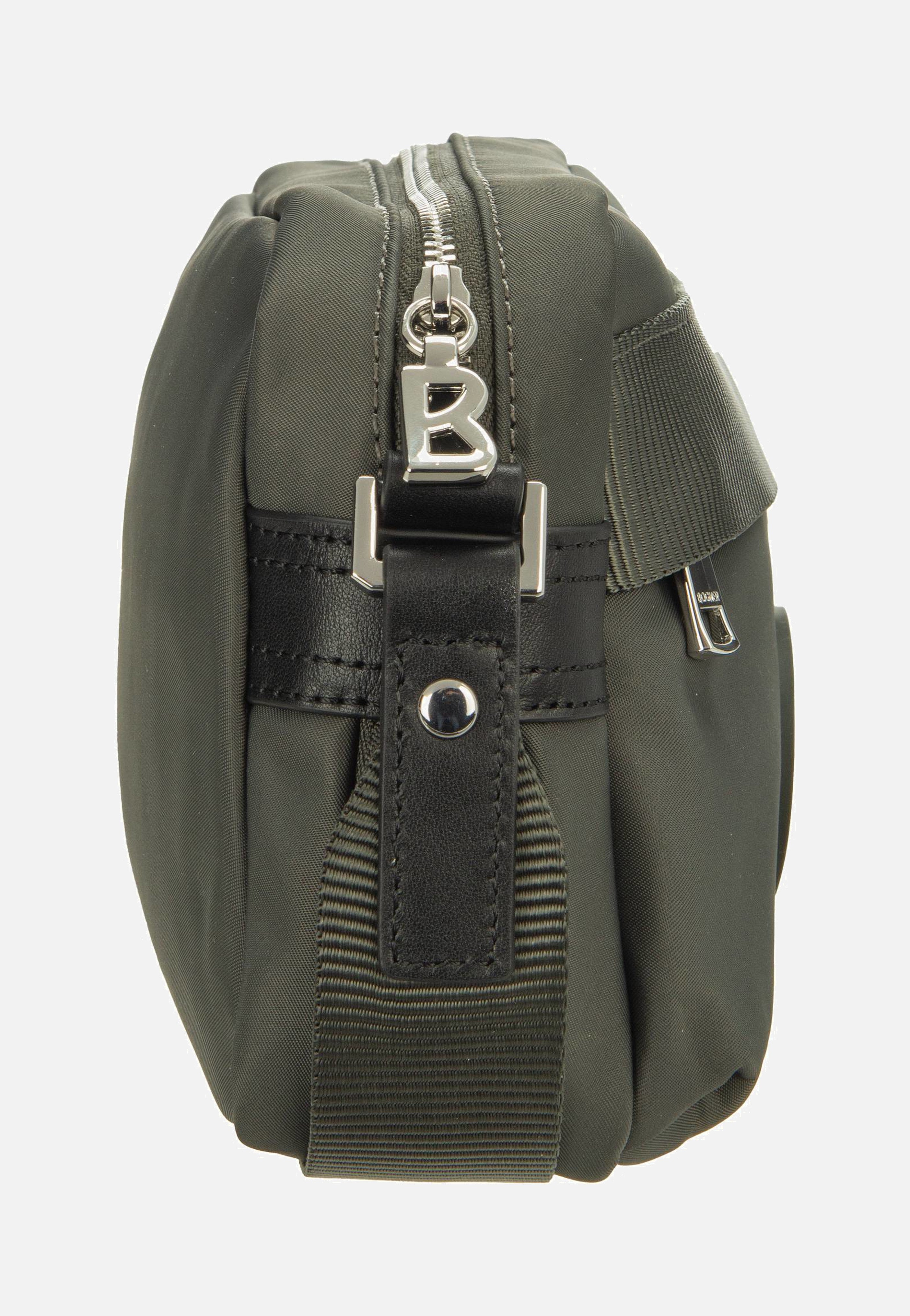 Bogner - Maggia Lidia XSHZ Dark Grey - Crossbody Bag | Women-Image