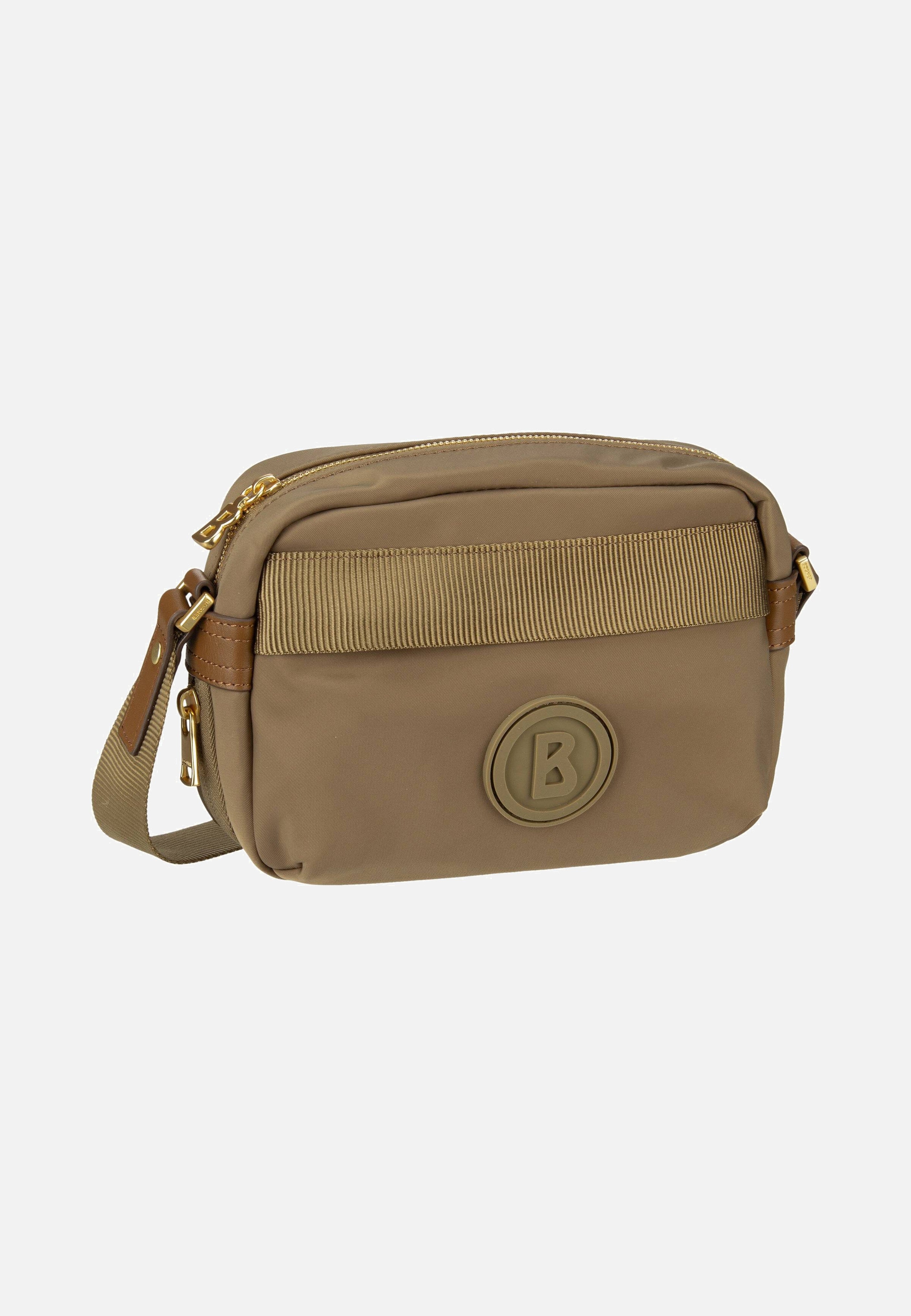Bogner - Maggia Lidia XSHZ Khaki - Crossbody Bag | Women-Image