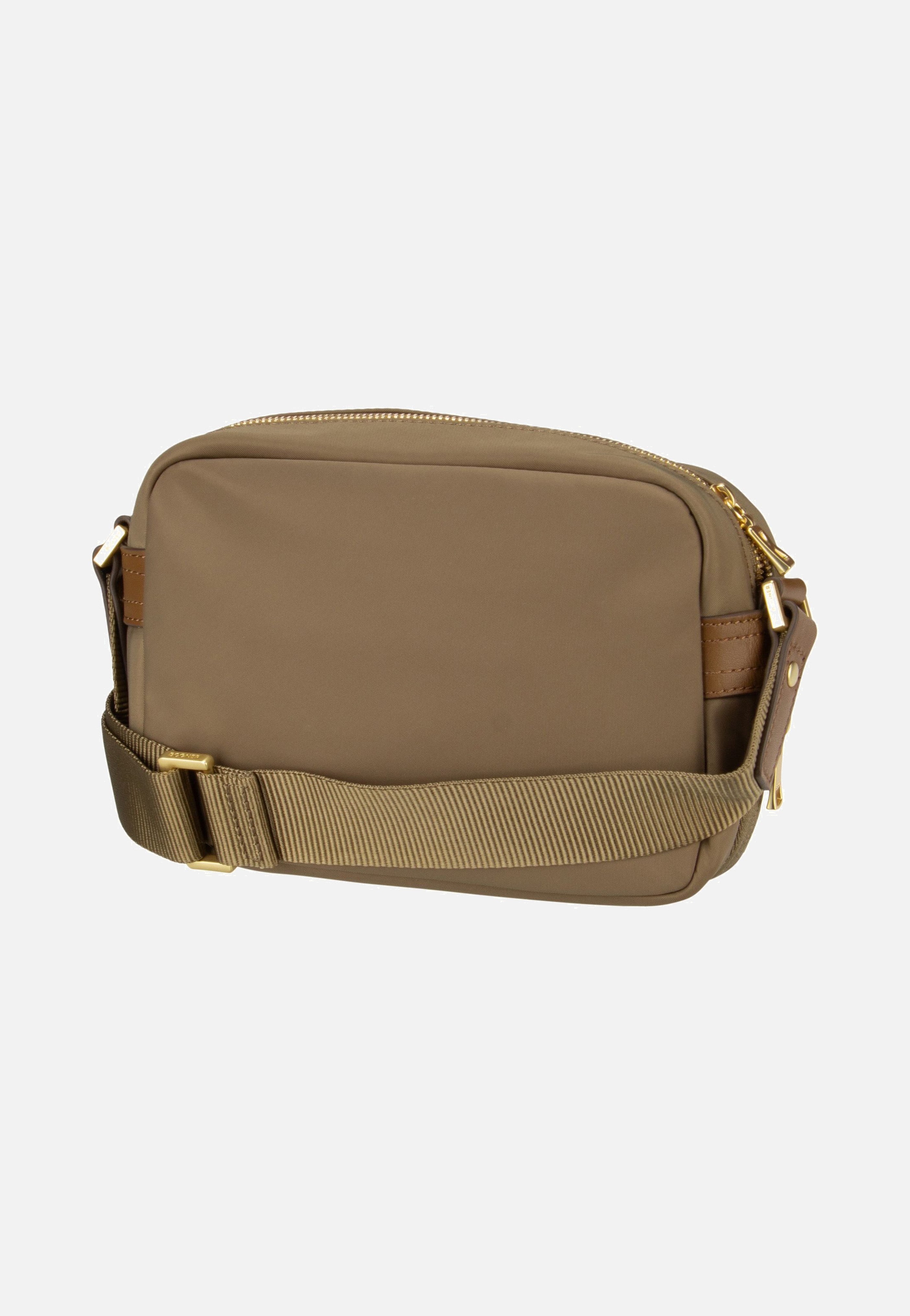 Bogner - Maggia Lidia XSHZ Khaki - Crossbody Bag | Women-Image