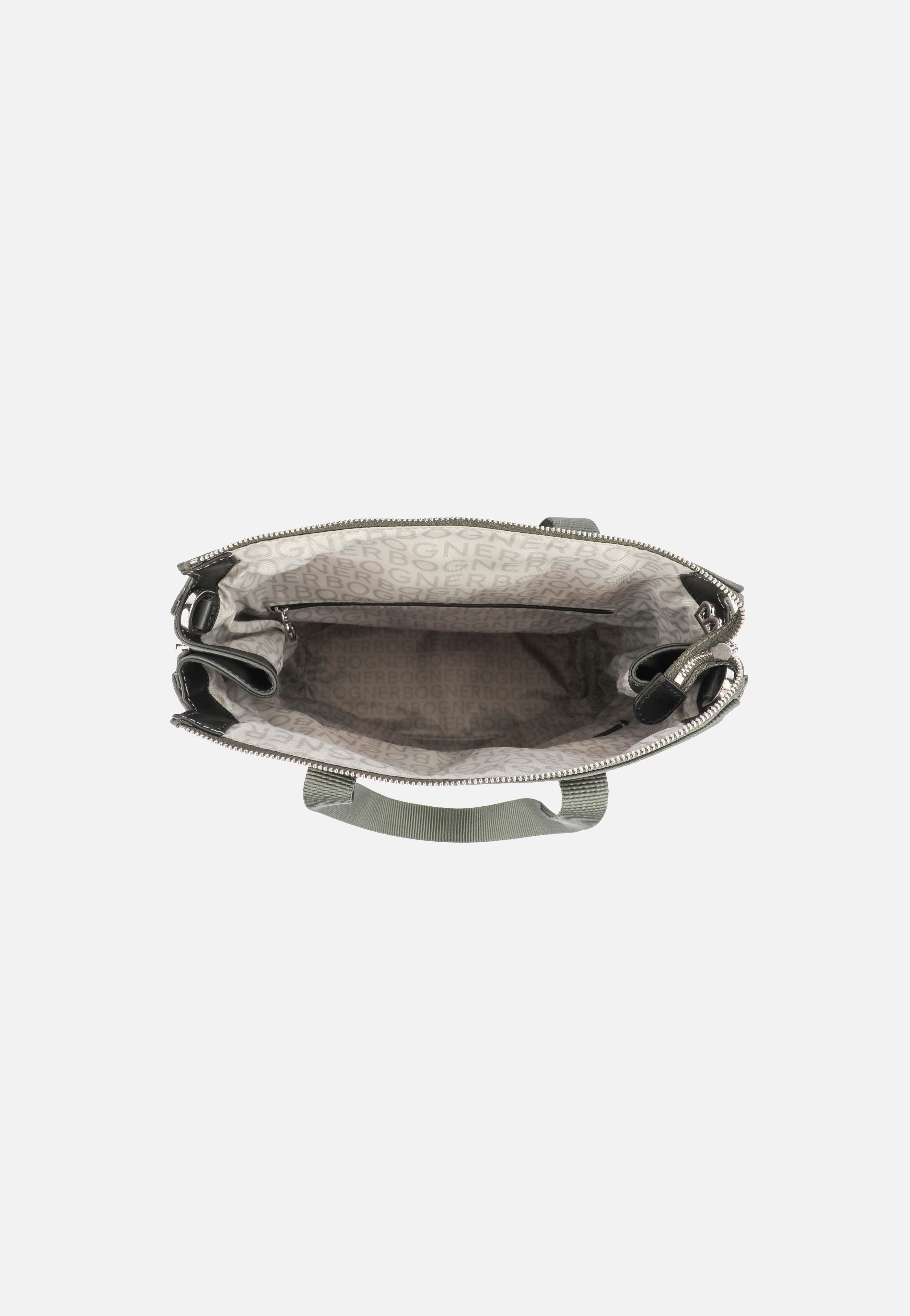 Bogner - Maggia Malea LVZ Dark Grey - Backpack | Women-Image