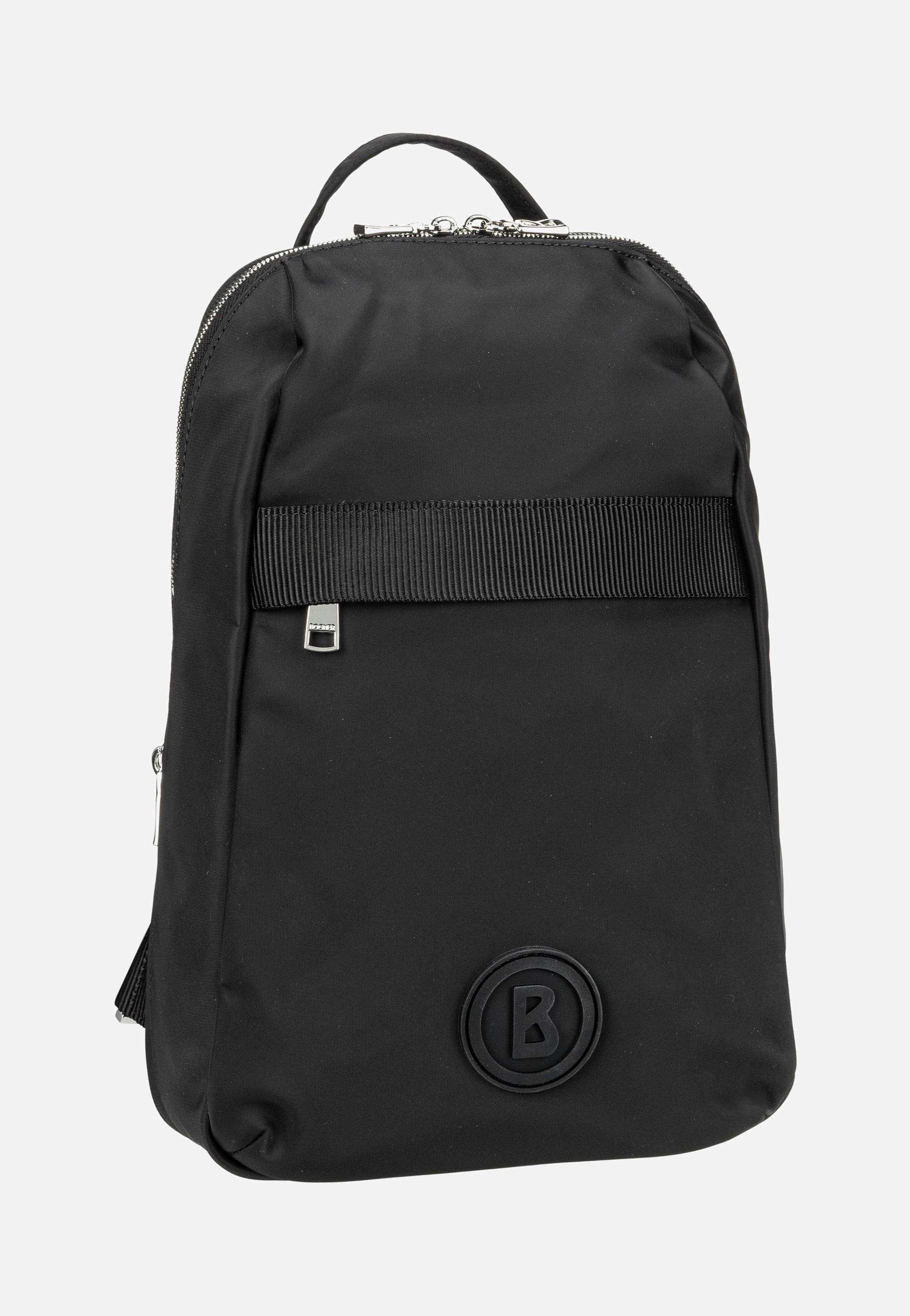 Bogner - Maggia Maxi SVZ Black - Backpack | Women-Image