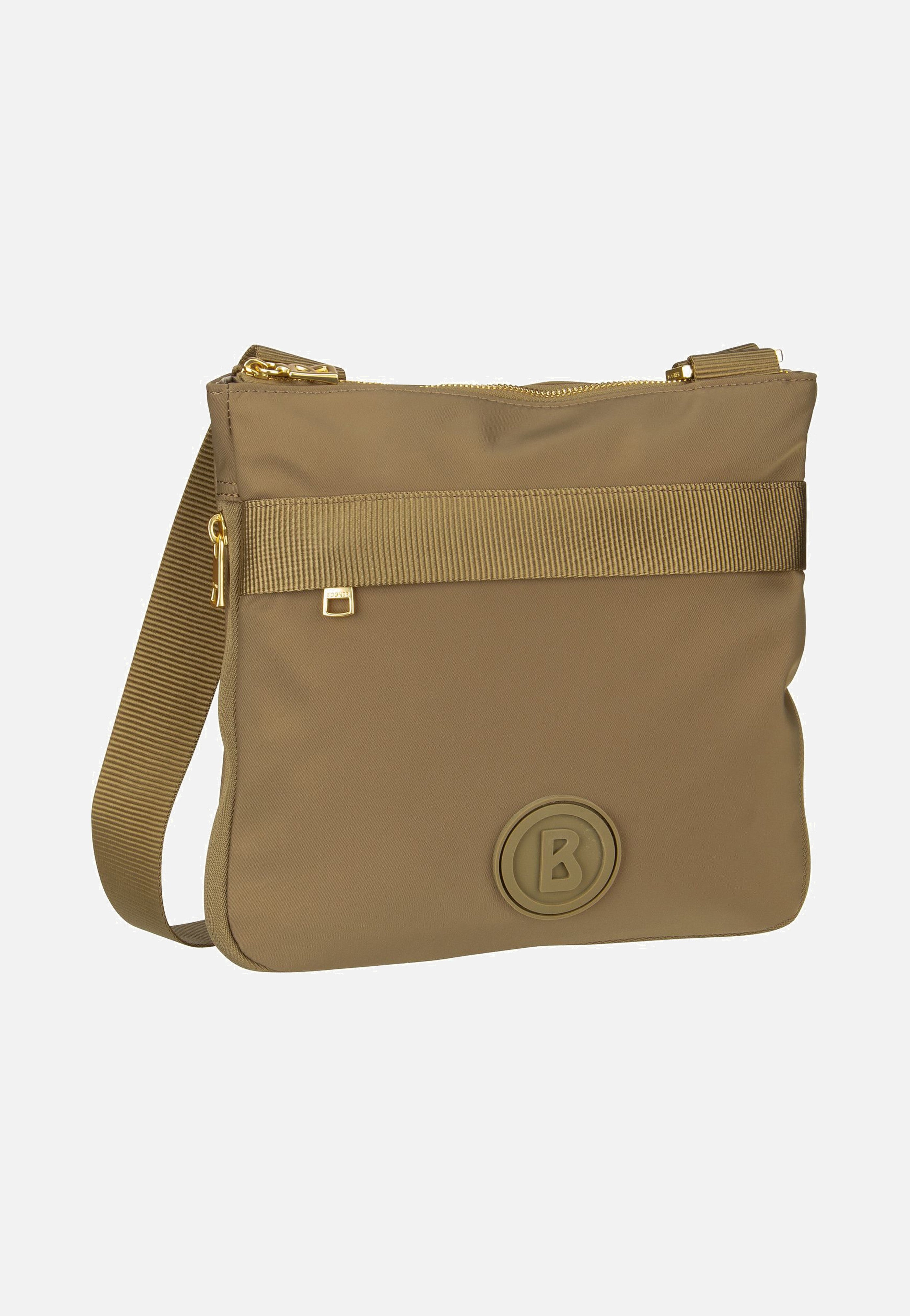 Bogner - Maggia Serena MVZ Khaki - Pouch Bag | Women-Image