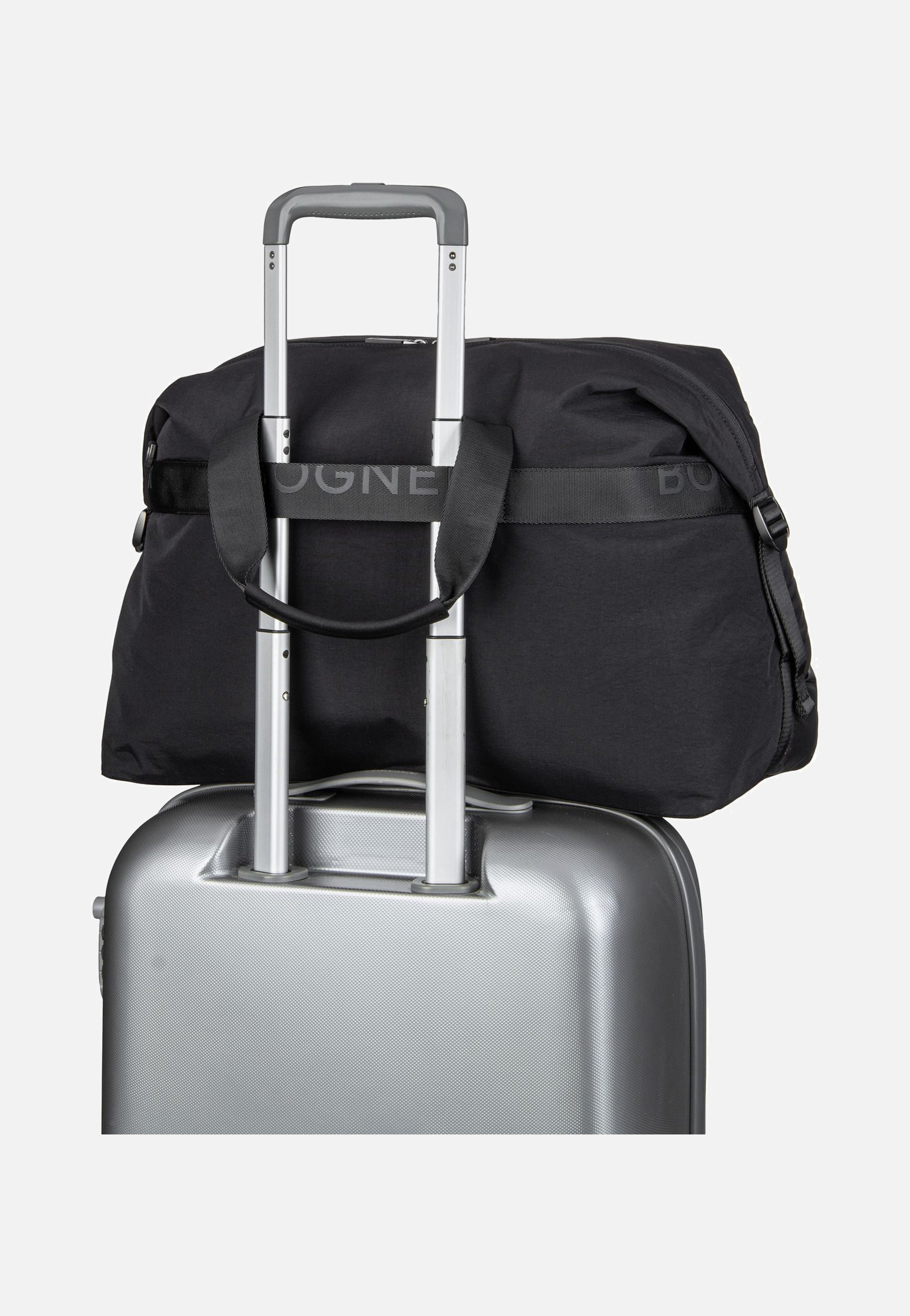 Bogner - Monarch Ewald MHZ Black - Weekender | Men-Image