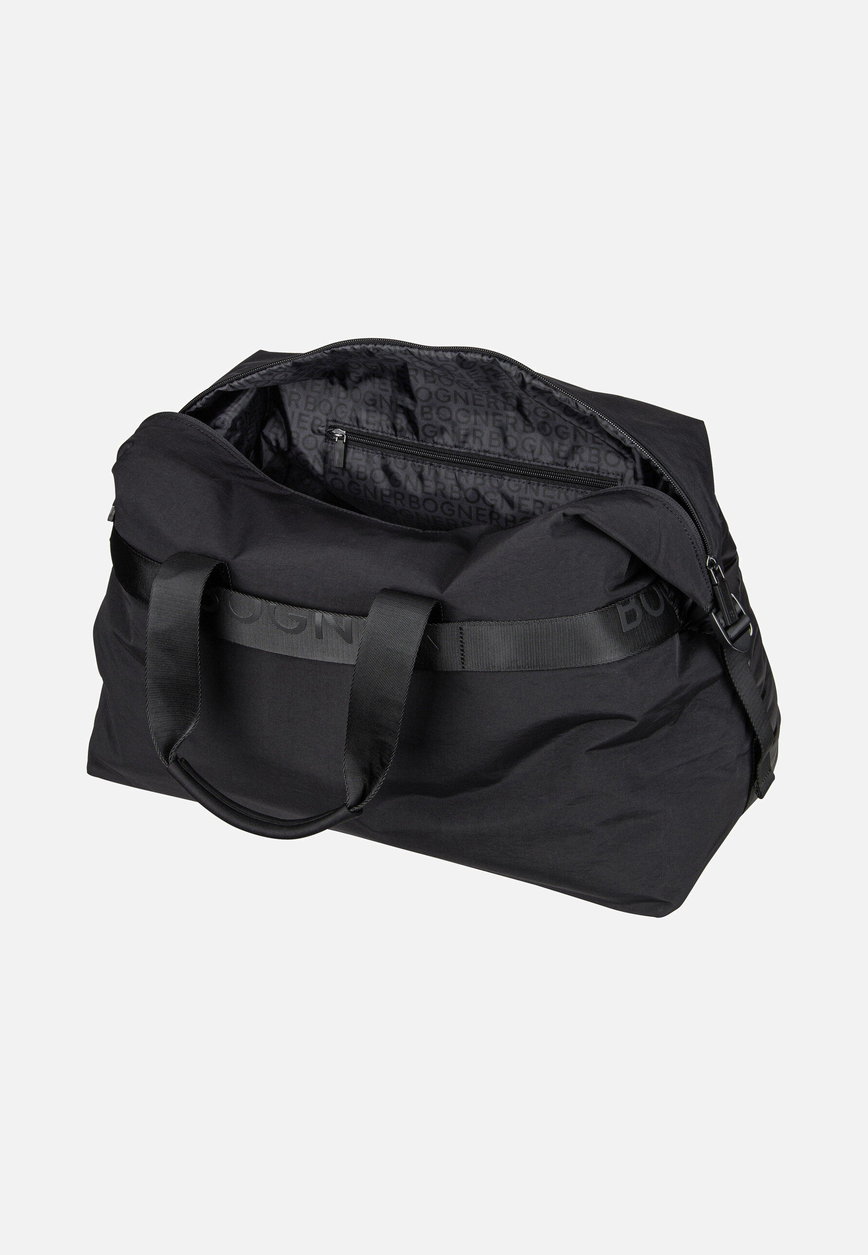 Bogner - Monarch Ewald MHZ Black - Weekender | Men-Image