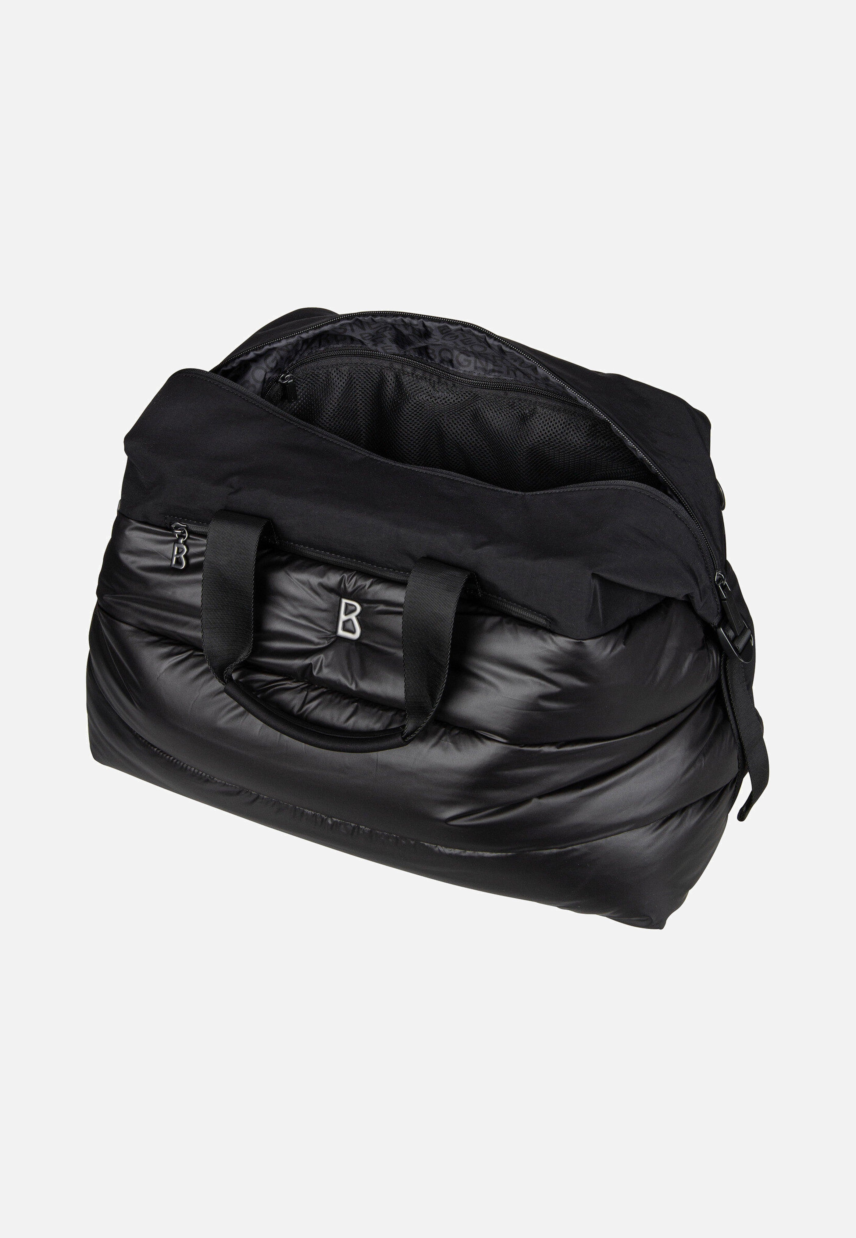 Bogner - Monarch Ewald MHZ Black - Weekender | Men-Image