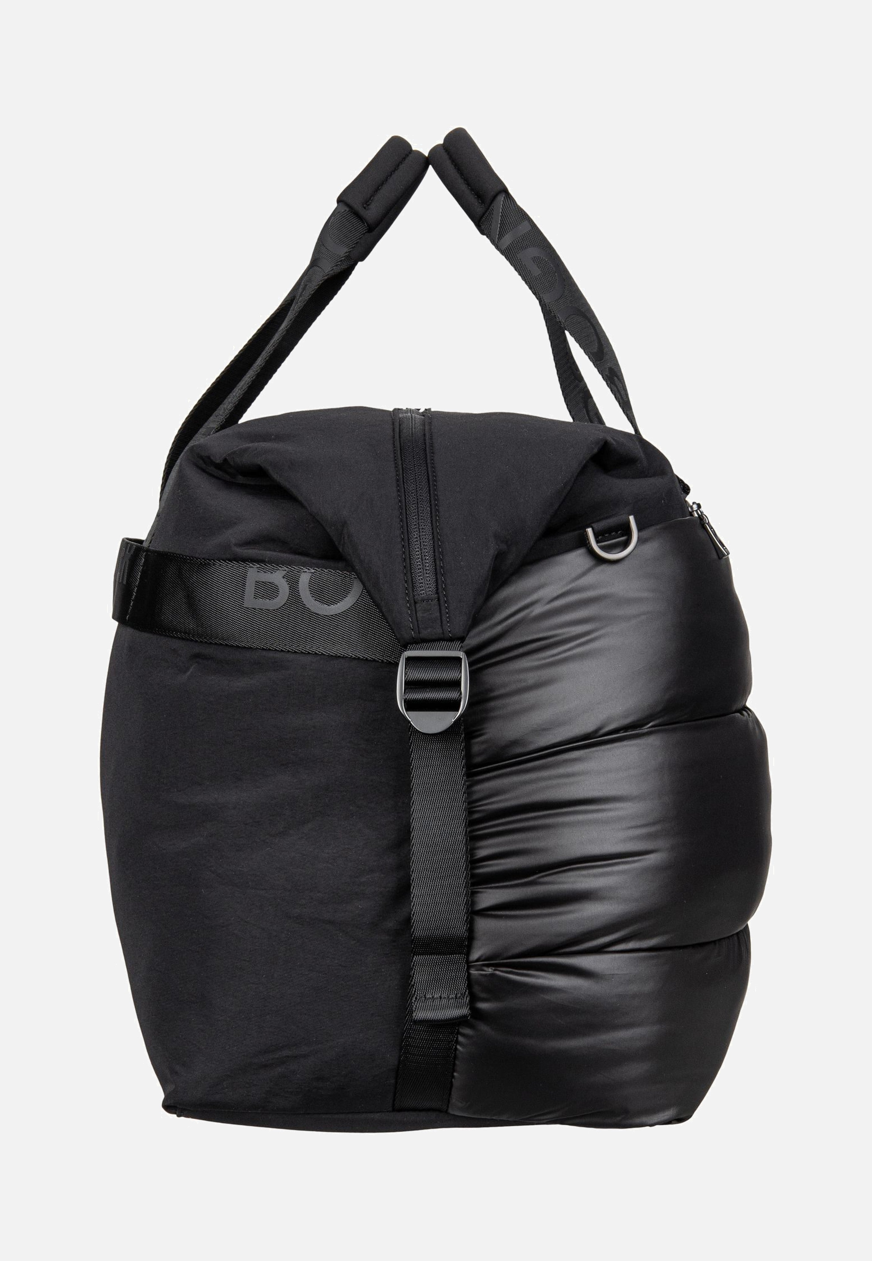 Bogner - Monarch Ewald MHZ Black - Weekender | Men-Image