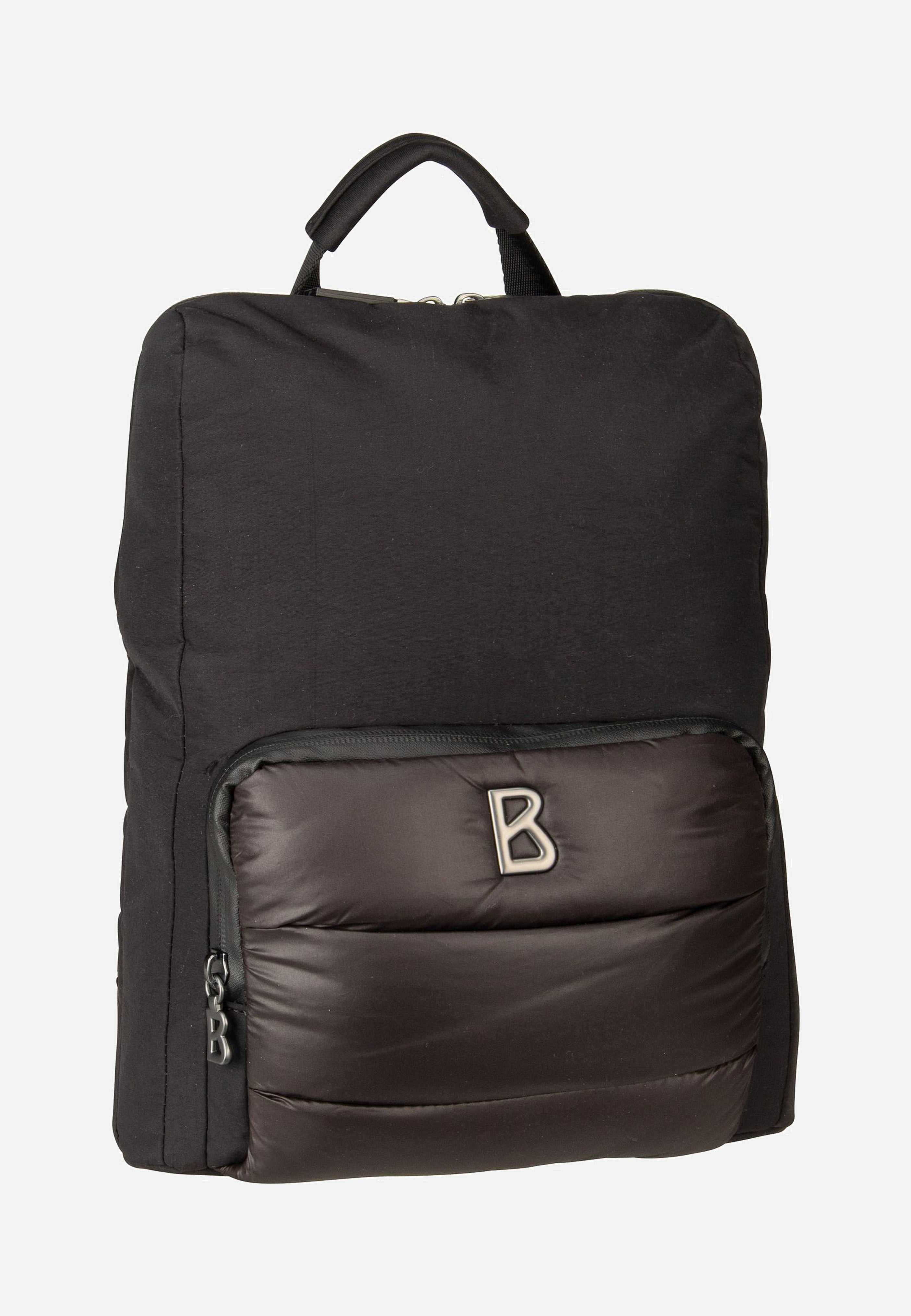 Bogner - Monarch Maxi SVZ Black - Backpack | Men-Image
