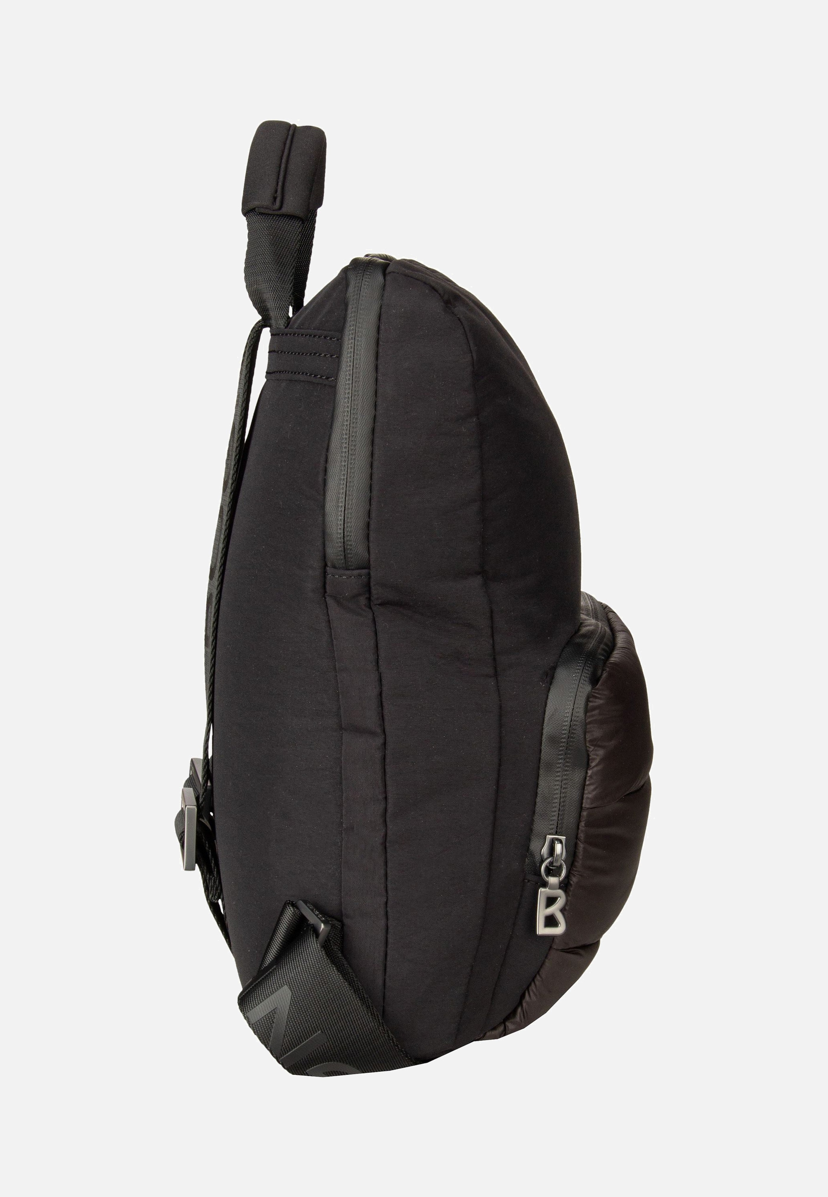 Bogner - Monarch Maxi SVZ Black - Backpack | Men-Image
