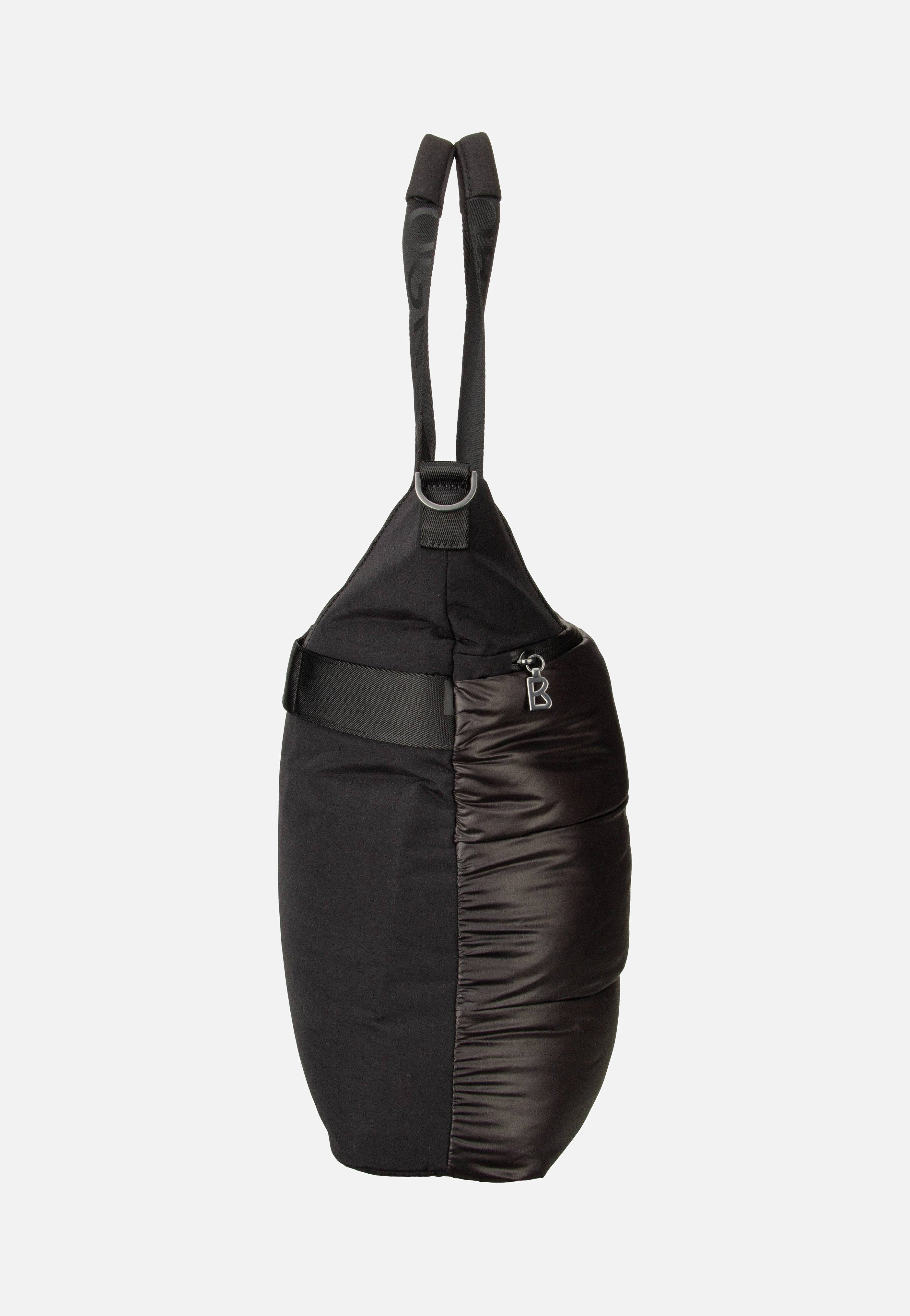 Bogner - Monarch Mian MHZ Black - Tote Bag | Men-Image