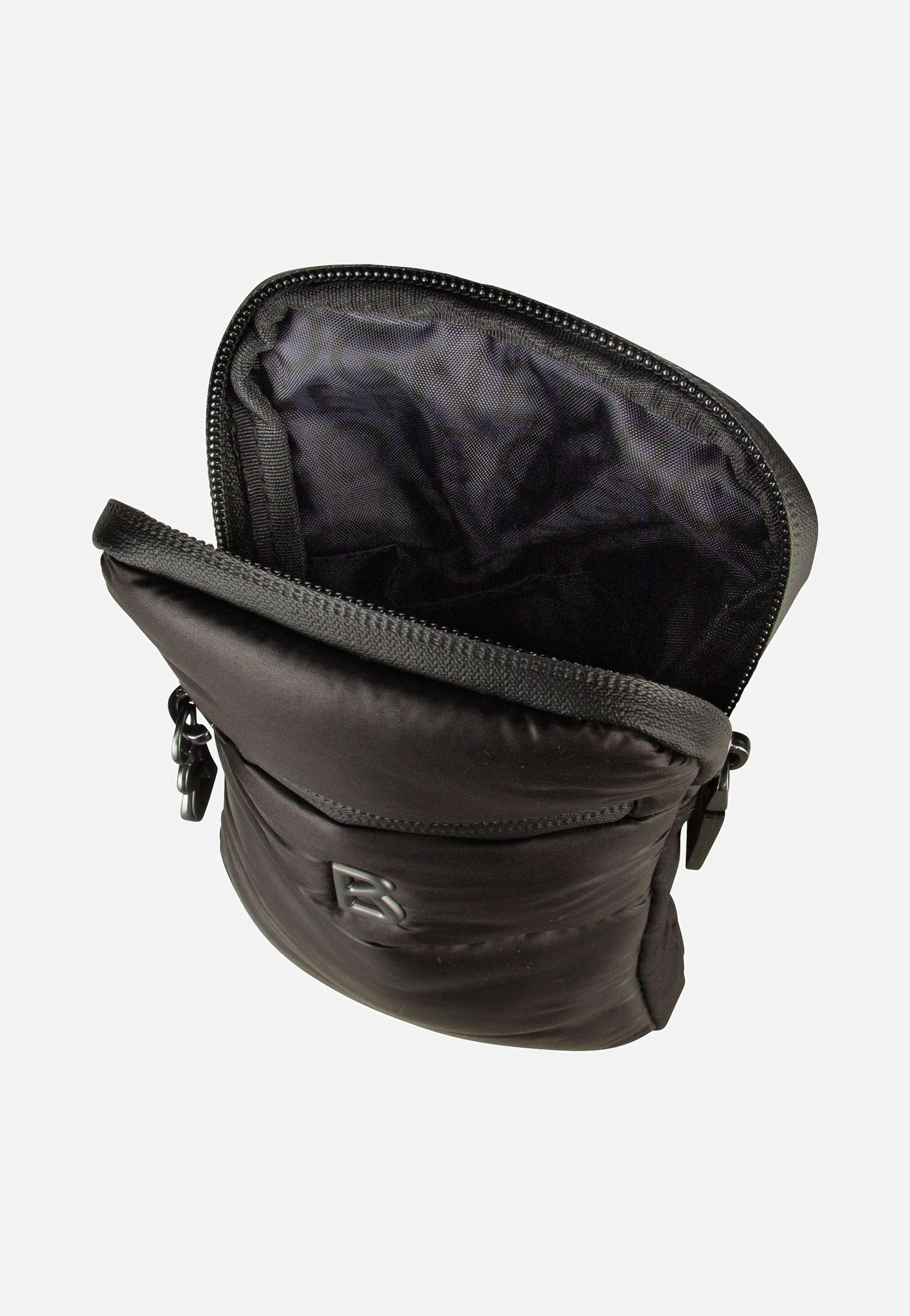 Bogner - Monarch Skyler XSVZ Black - Phone Pouches | Men-Image