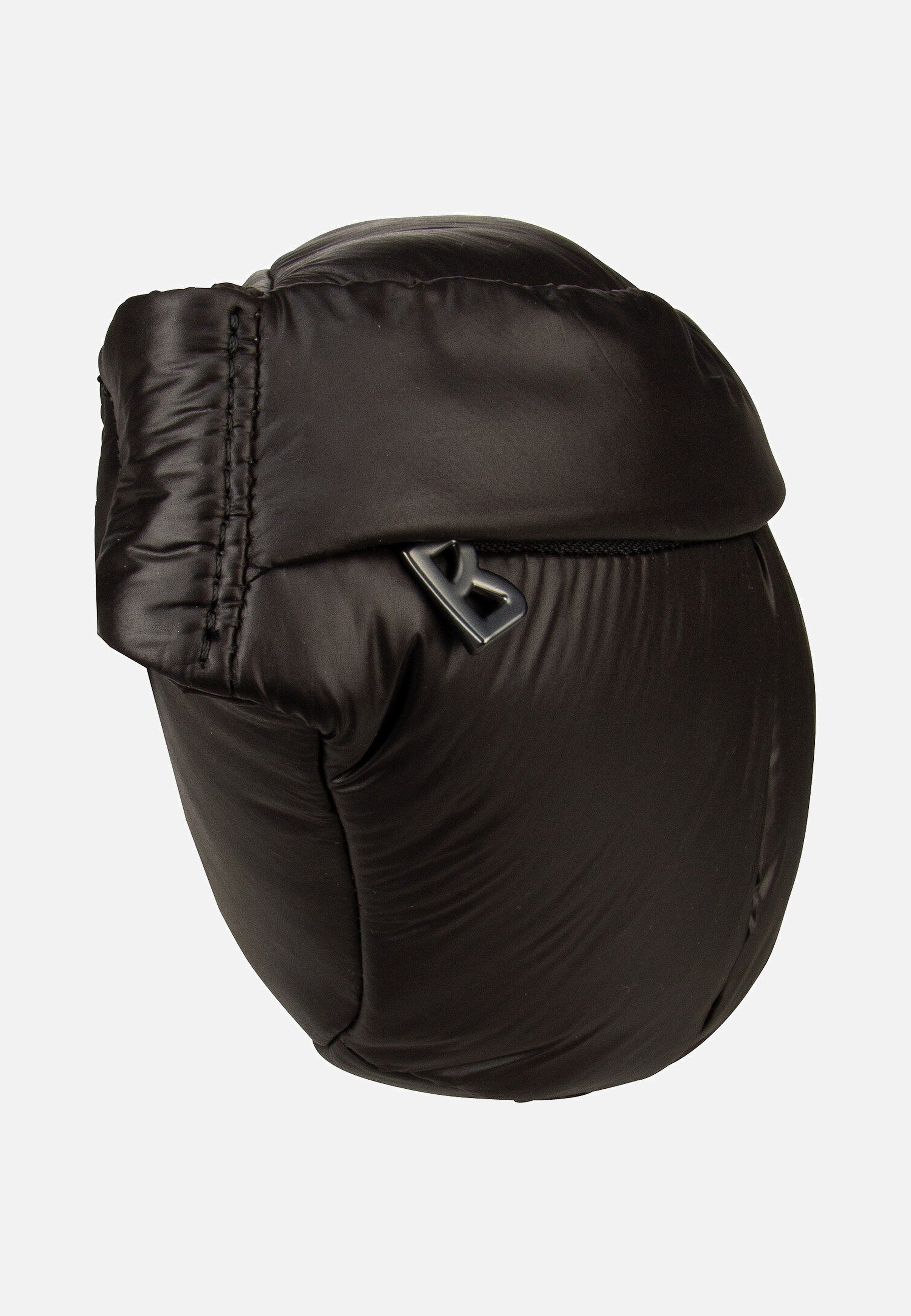 Bogner - Monarch Tius SHZ Black - Sling Bag | Men-Image