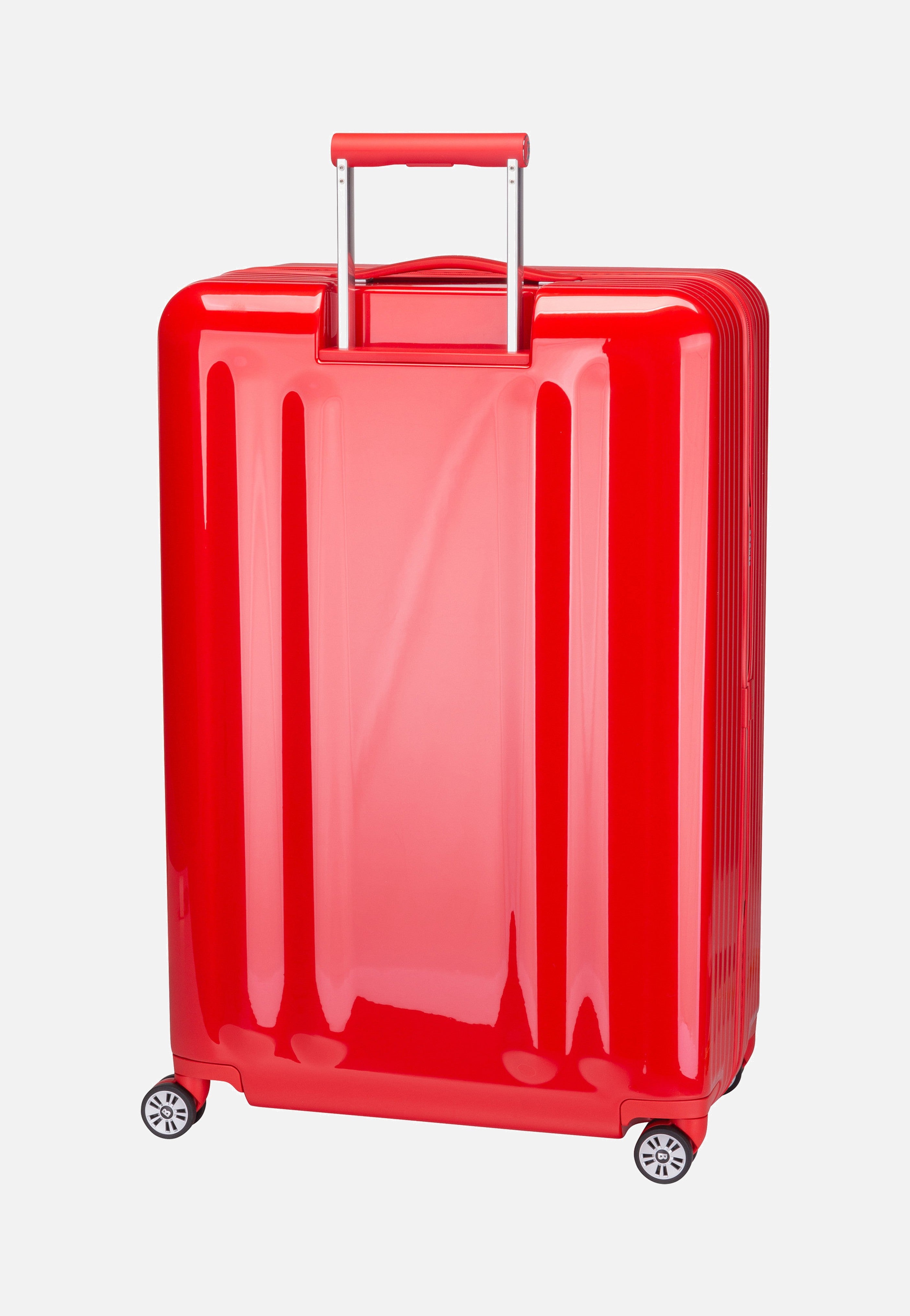 Bogner - Piz C75 Trolleycase LVZ 4w Red - Suitcase | Neutral-Image