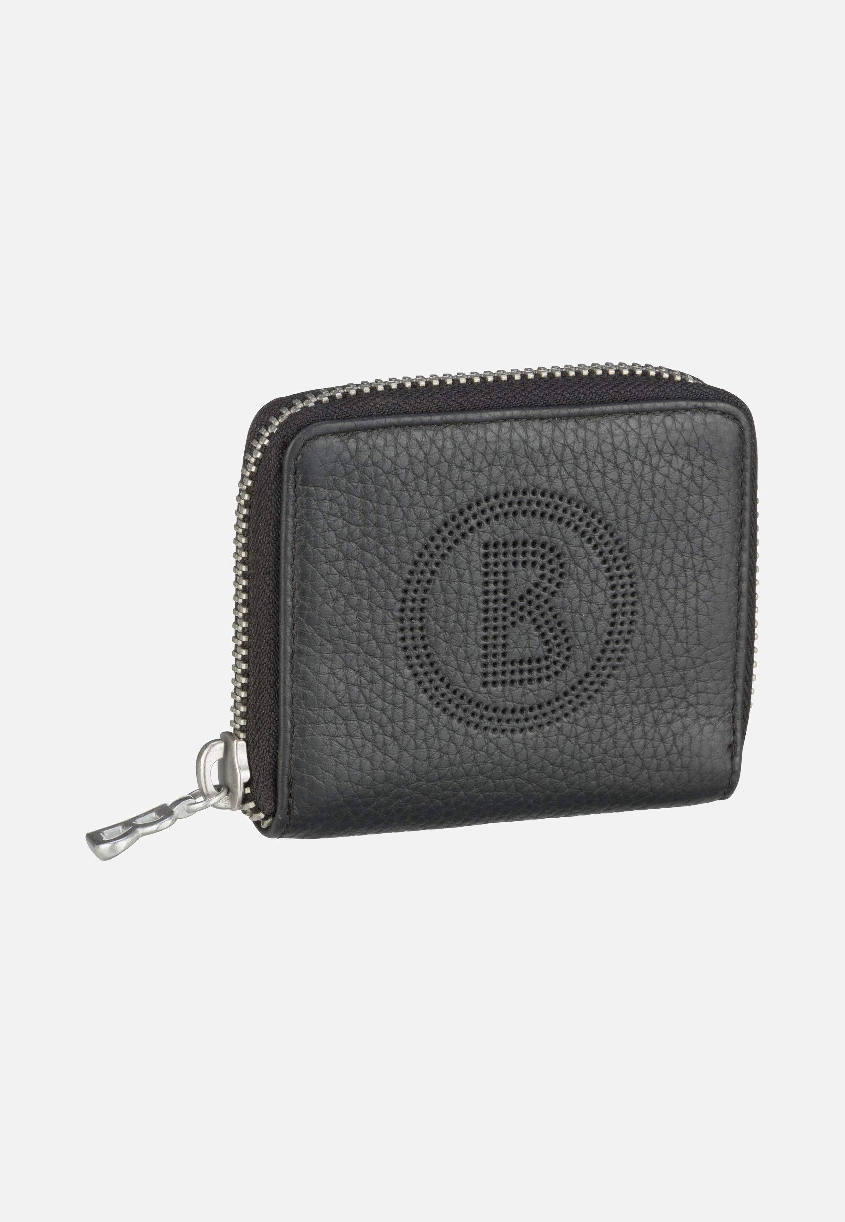 Bogner - Sulden Dama Purse SH6Z I Black - Wallet | Women-Image