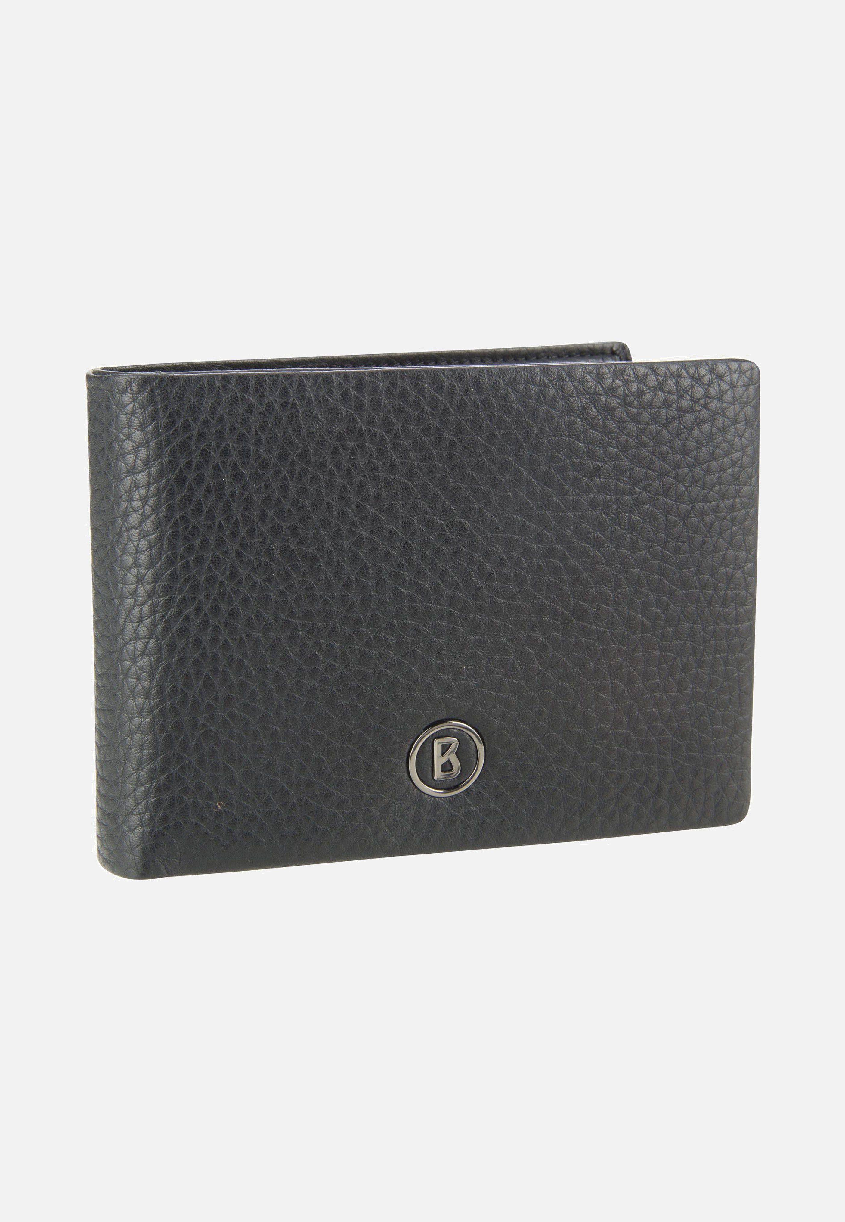 Bogner - Vail Ruben BillFold SH7 Black - Wallet | Men-Image