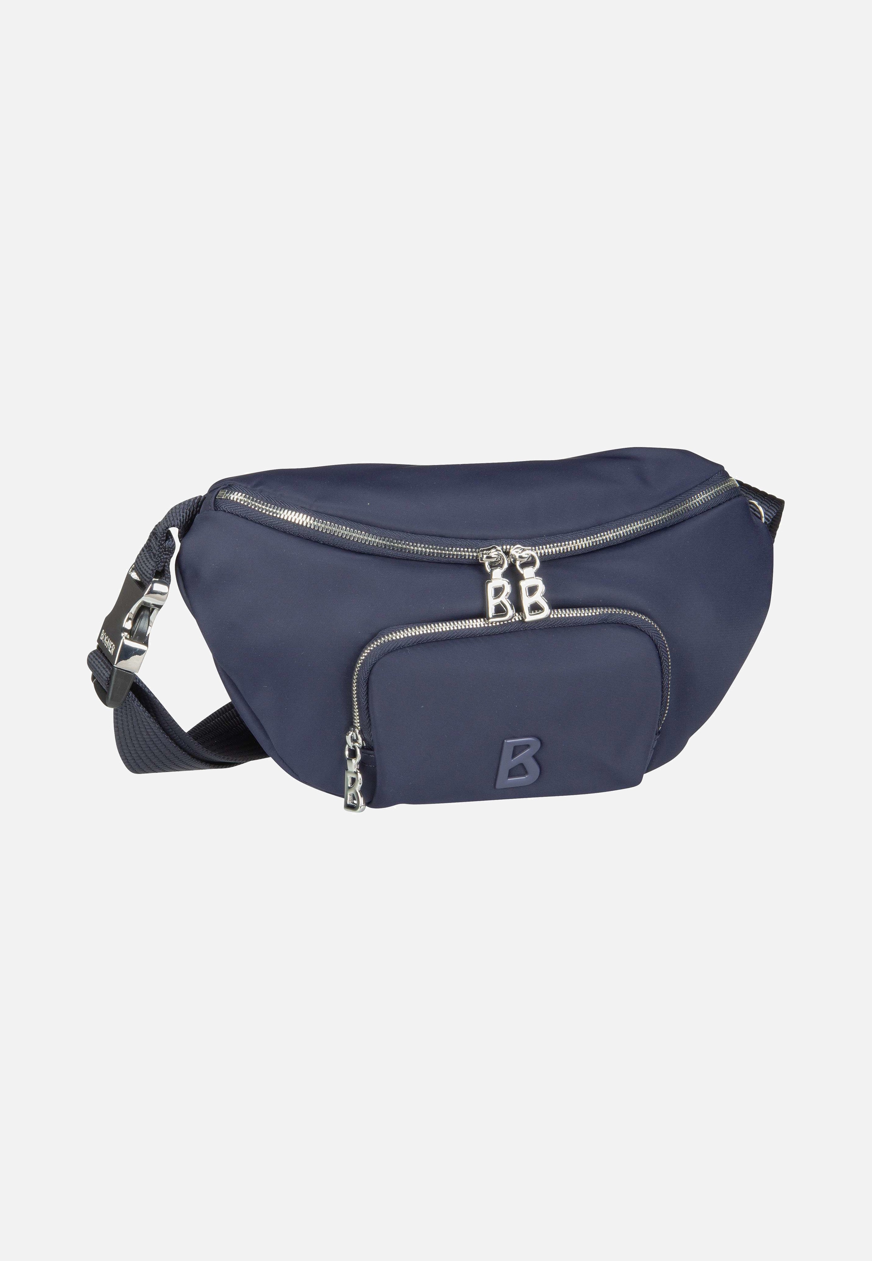 Bogner - Verbier Play Janica SHZ Dark Blue - Fanny Pack | Women-Image