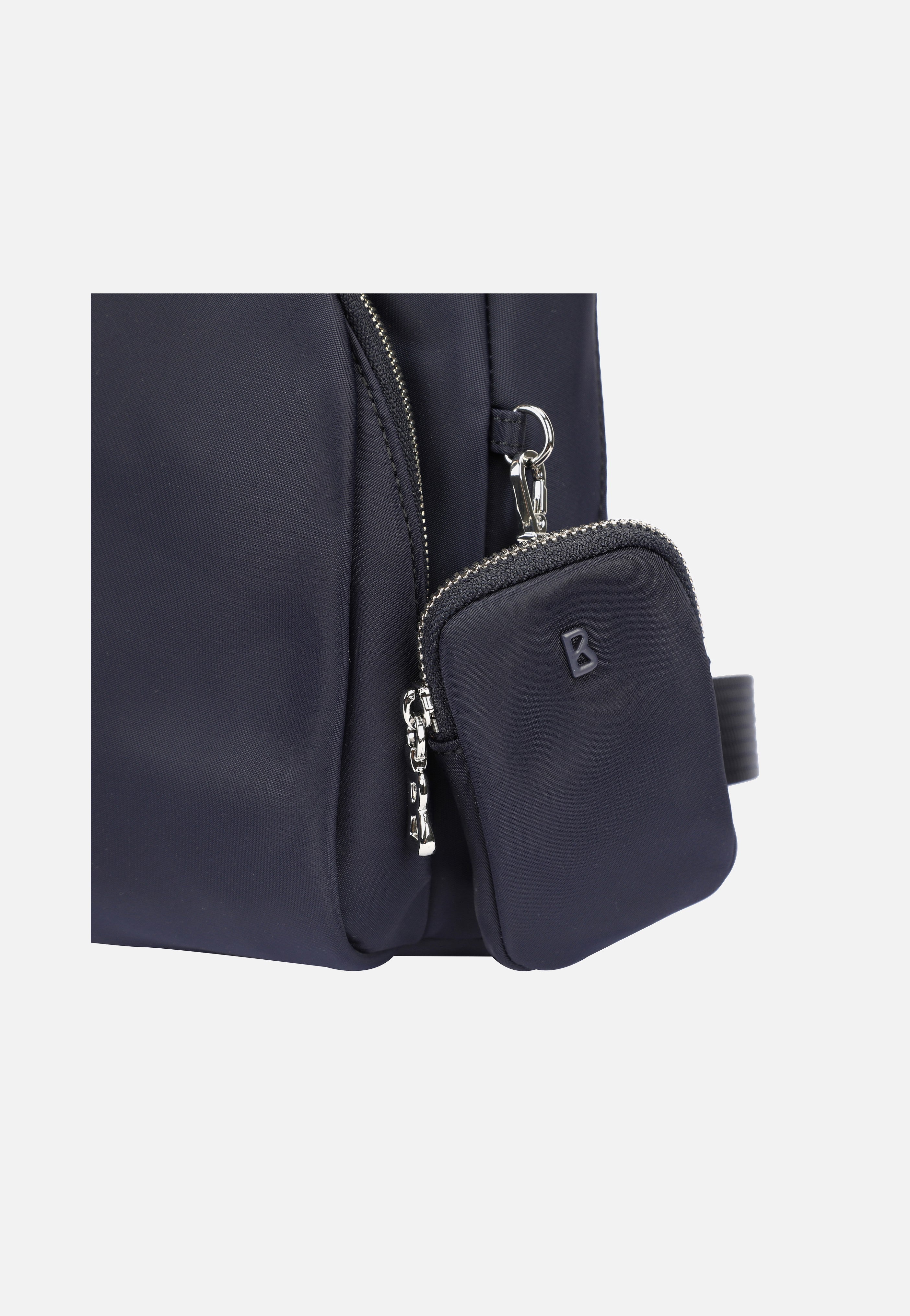 Bogner Verbier Play Maxi MVZ Dark Blue Rucksack