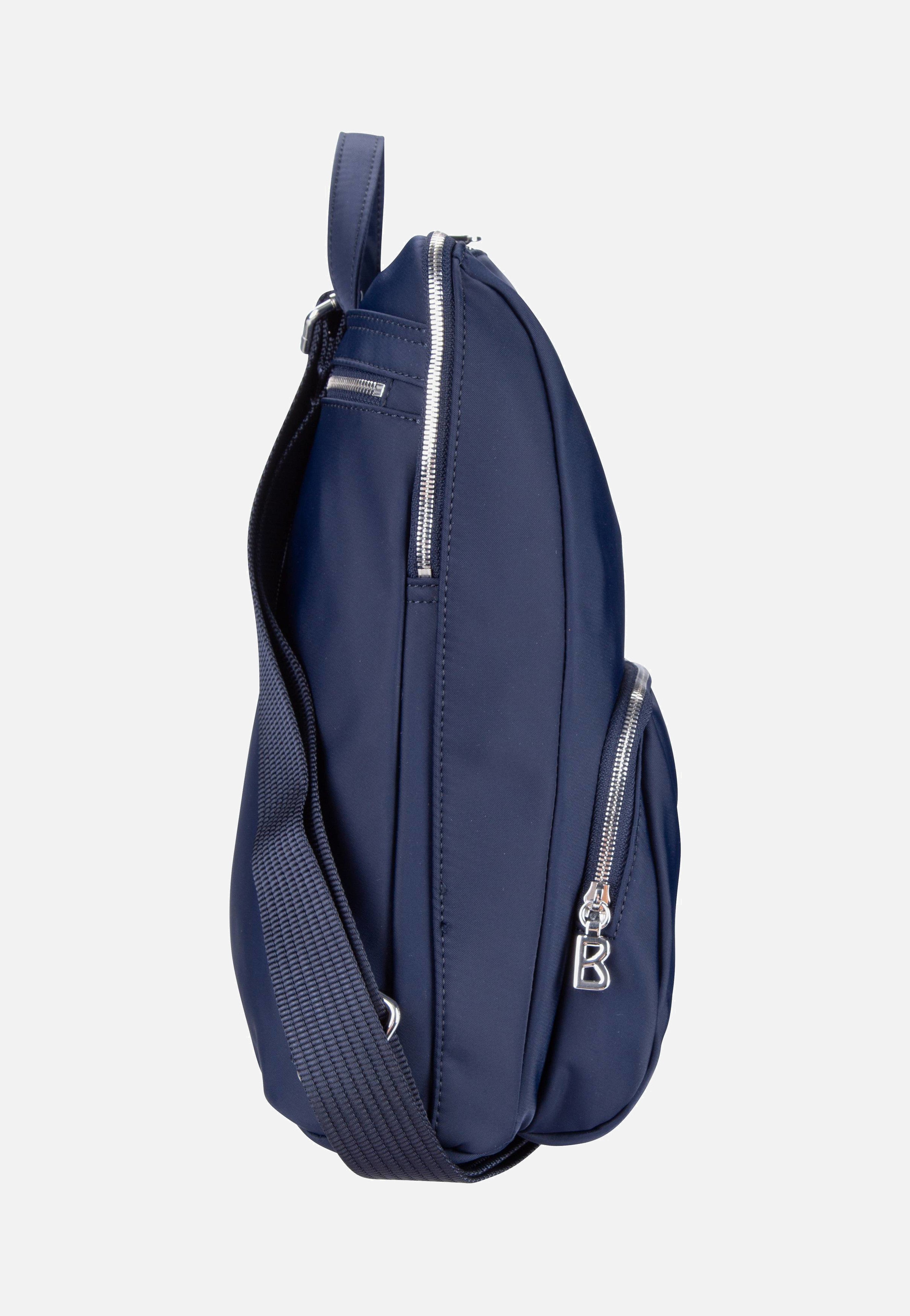 Bogner Verbier Play Maxi MVZ Dark Blue Rucksack