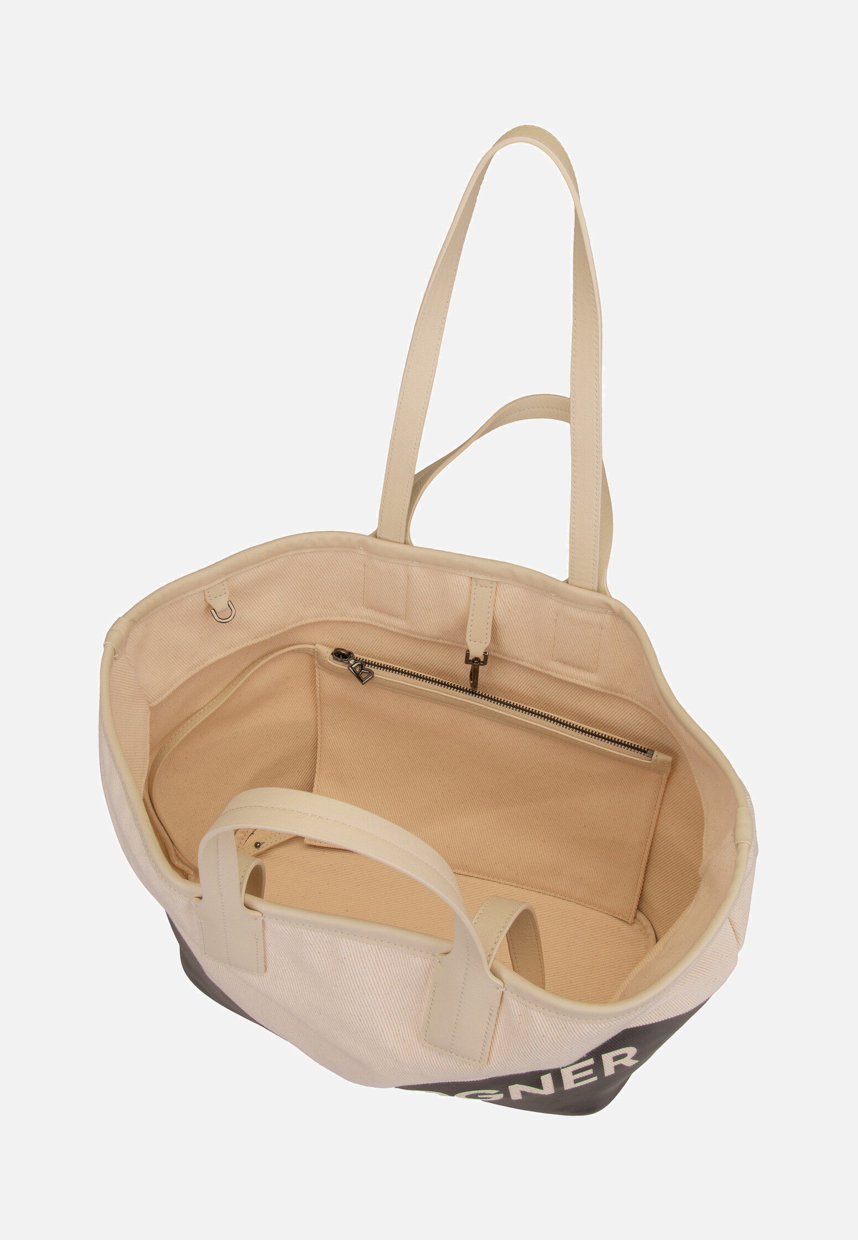 Bogner - Wiesen Lotta XLHO1 Pure White - Shopper | Women-Image