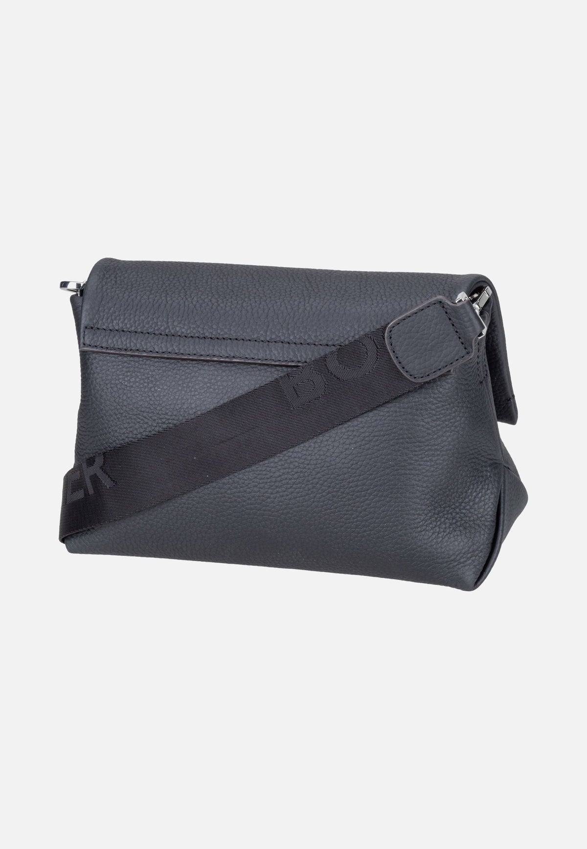 Bogner Bozen Florence SHF Black Schultertasche
