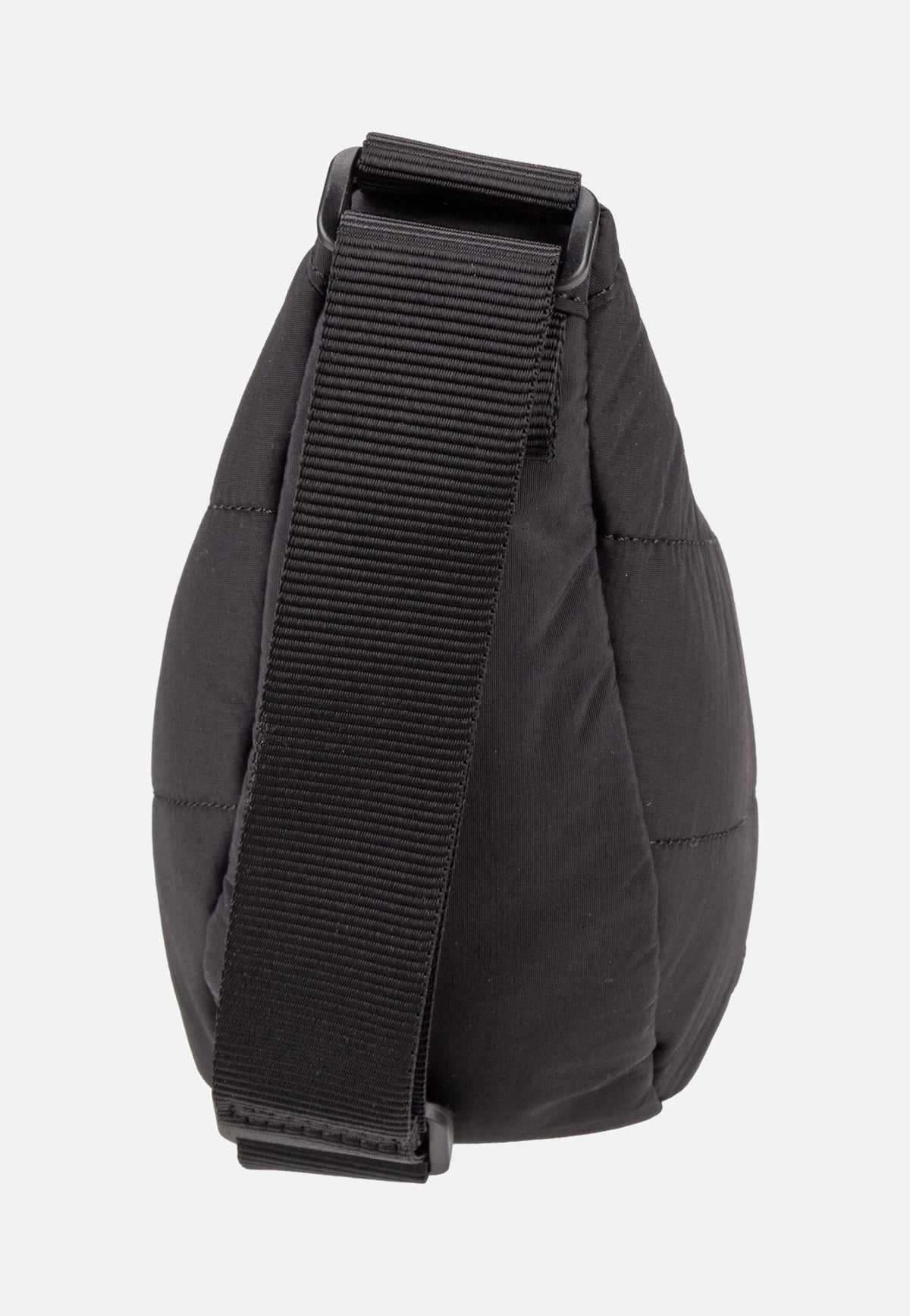 Bogner Bromont Bo MHZ Black Schultertasche