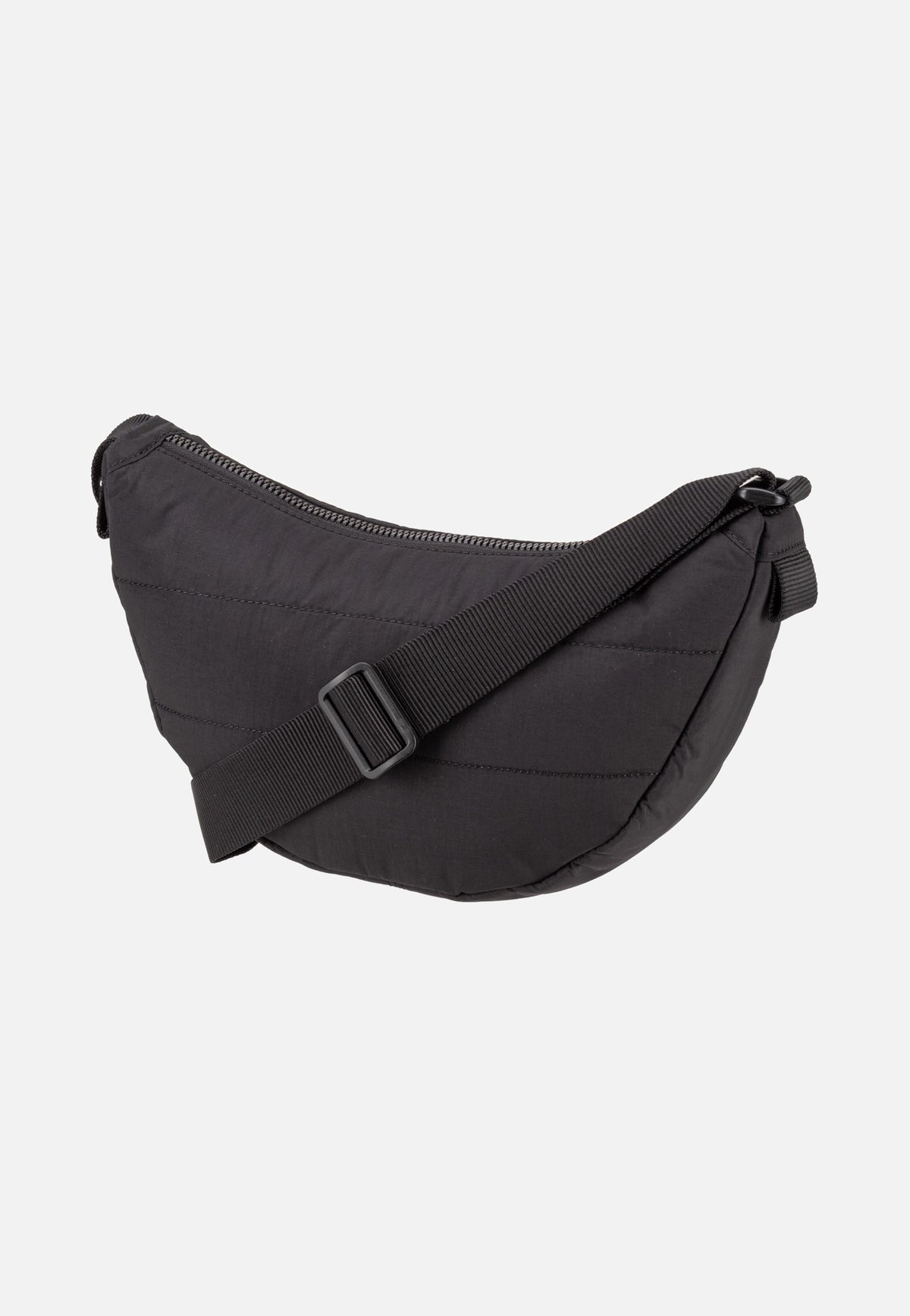 Bogner Bromont Bo MHZ Black Schultertasche