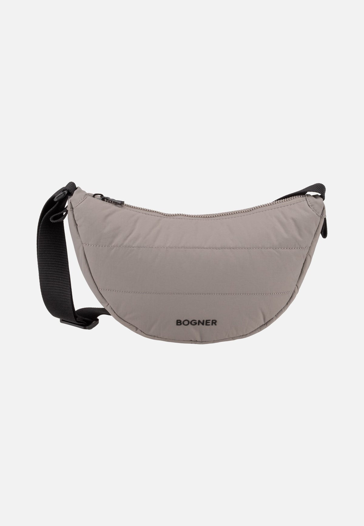 Bogner Bromont Bo MHZ Moon Rock Schultertasche